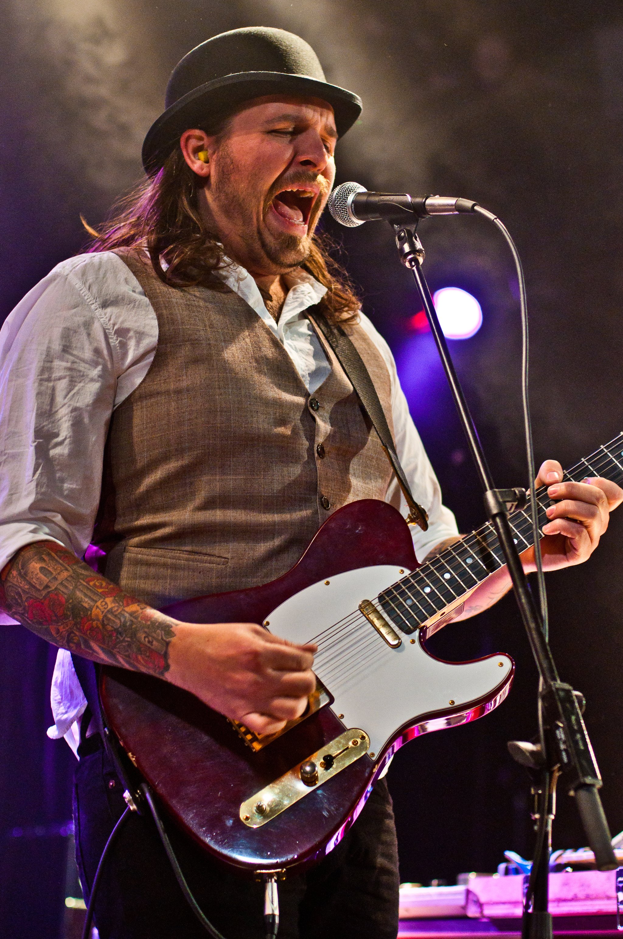 The Reason - photo 4