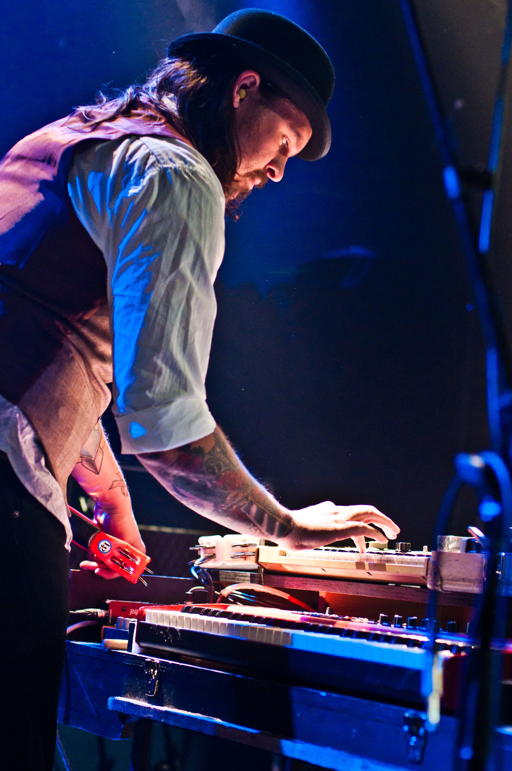 The Reason - photo 13