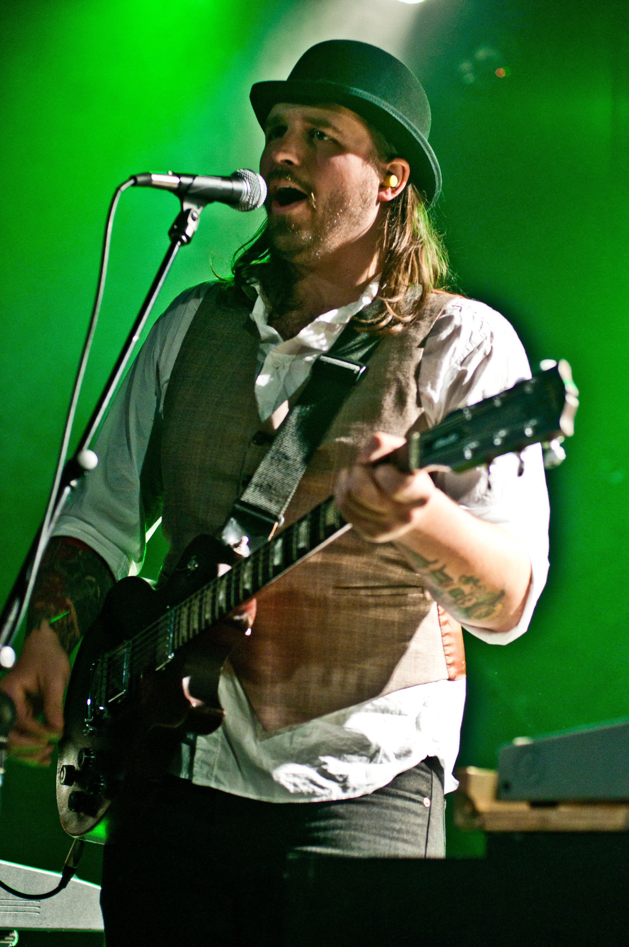 The Reason - photo 17
