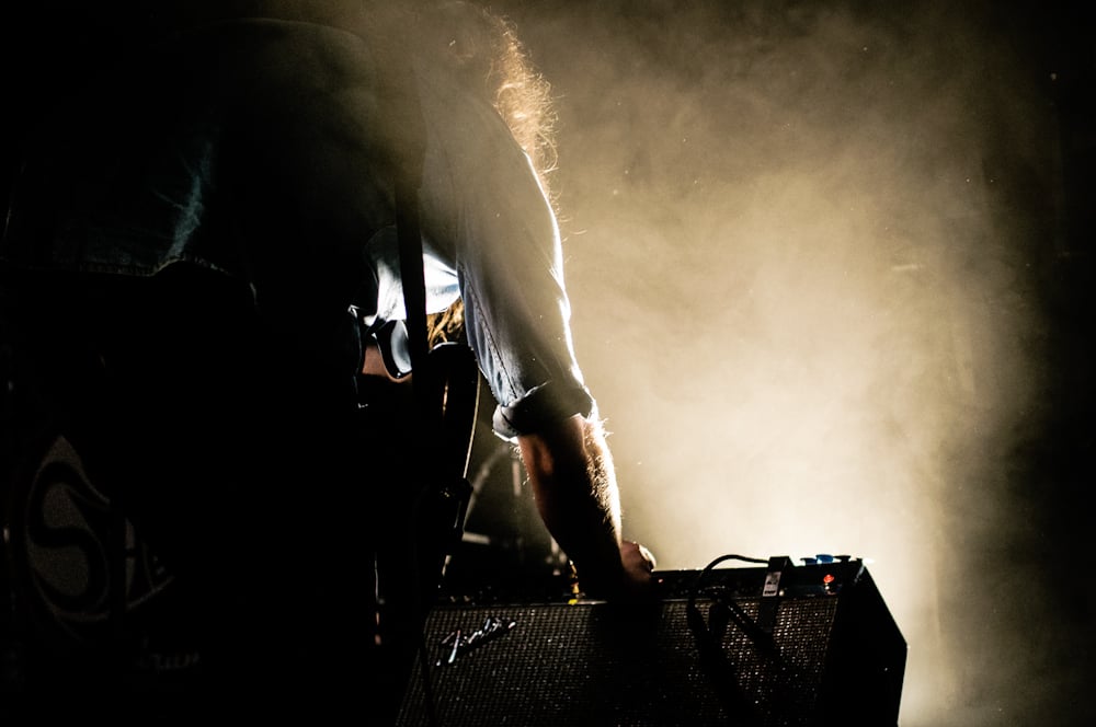 The Sheepdogs - photo 2