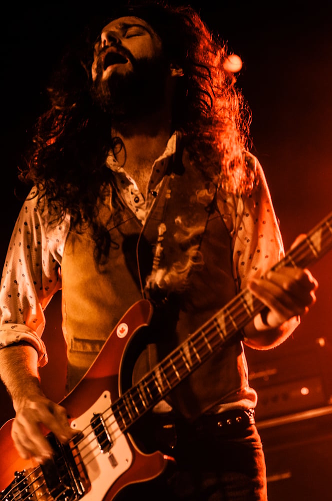 The Sheepdogs - photo 5