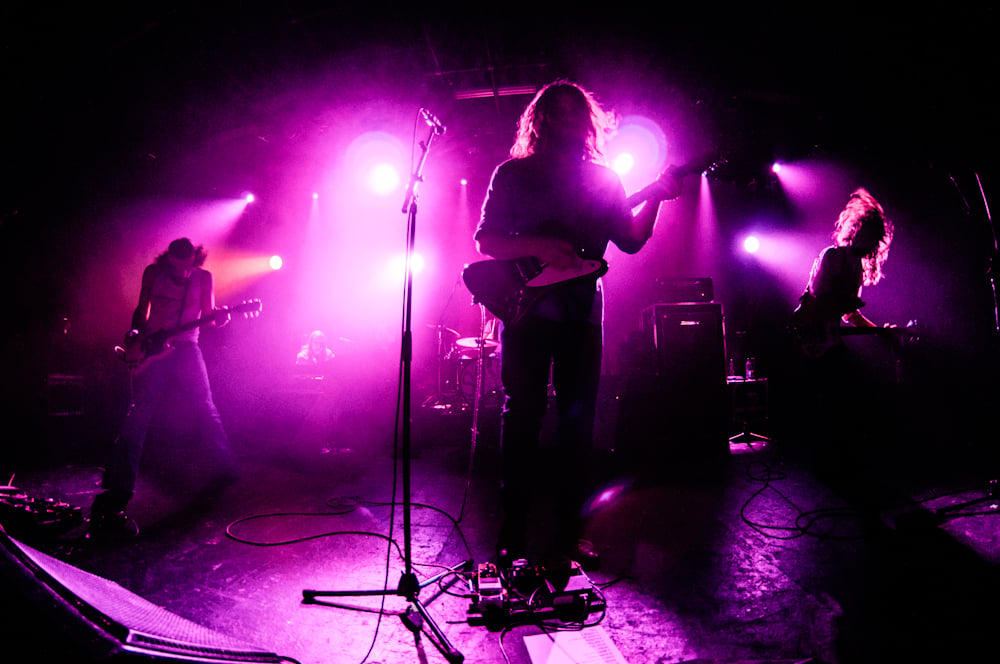 The Sheepdogs - photo 7