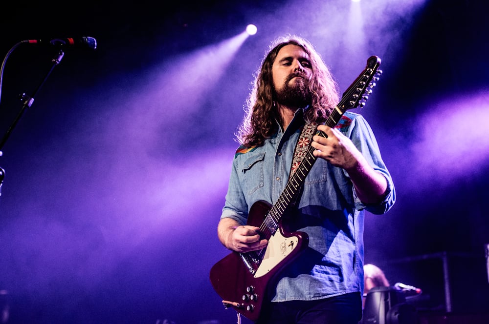 The Sheepdogs - photo 12