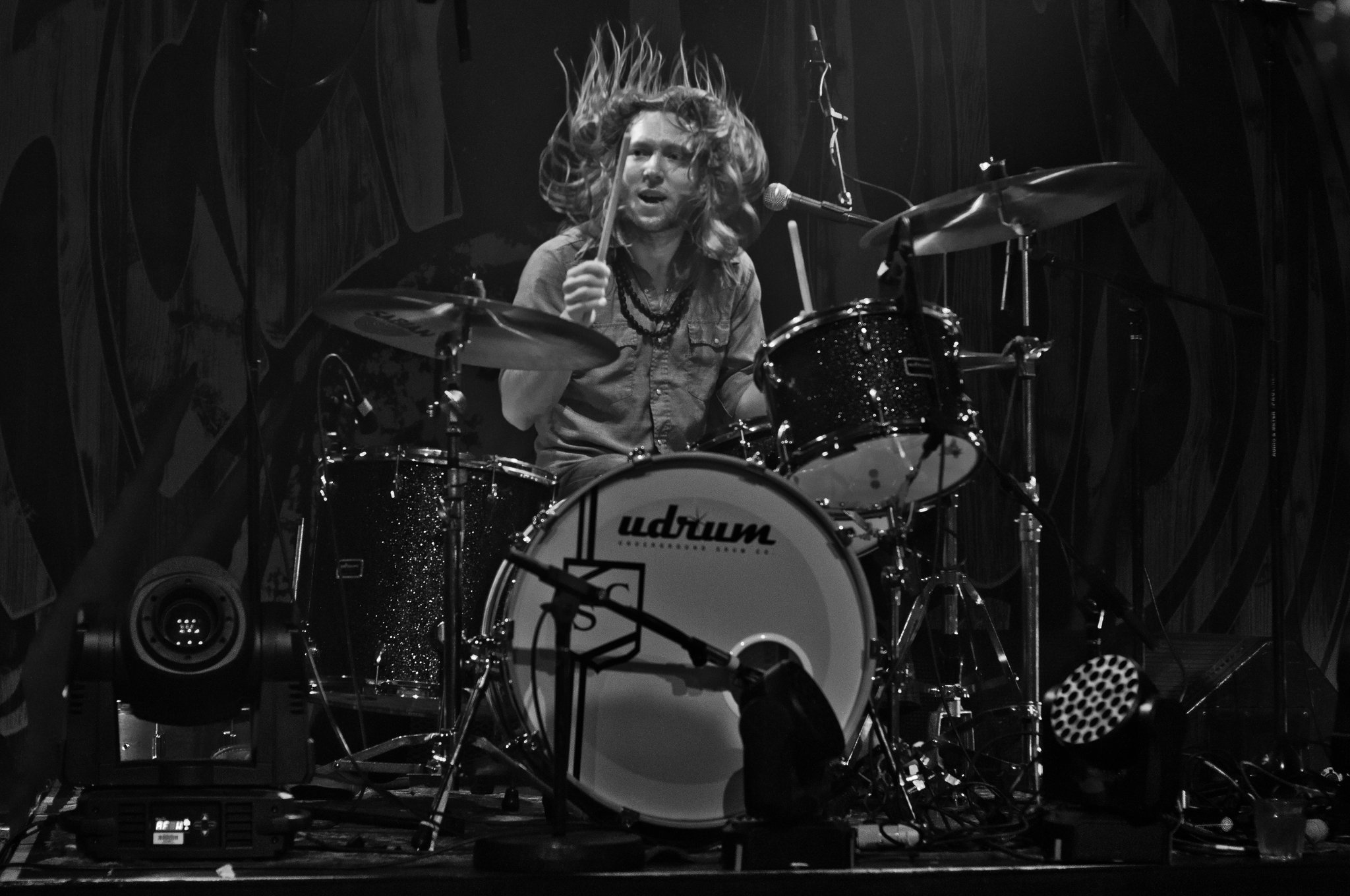 The Sheepdogs - photo 6