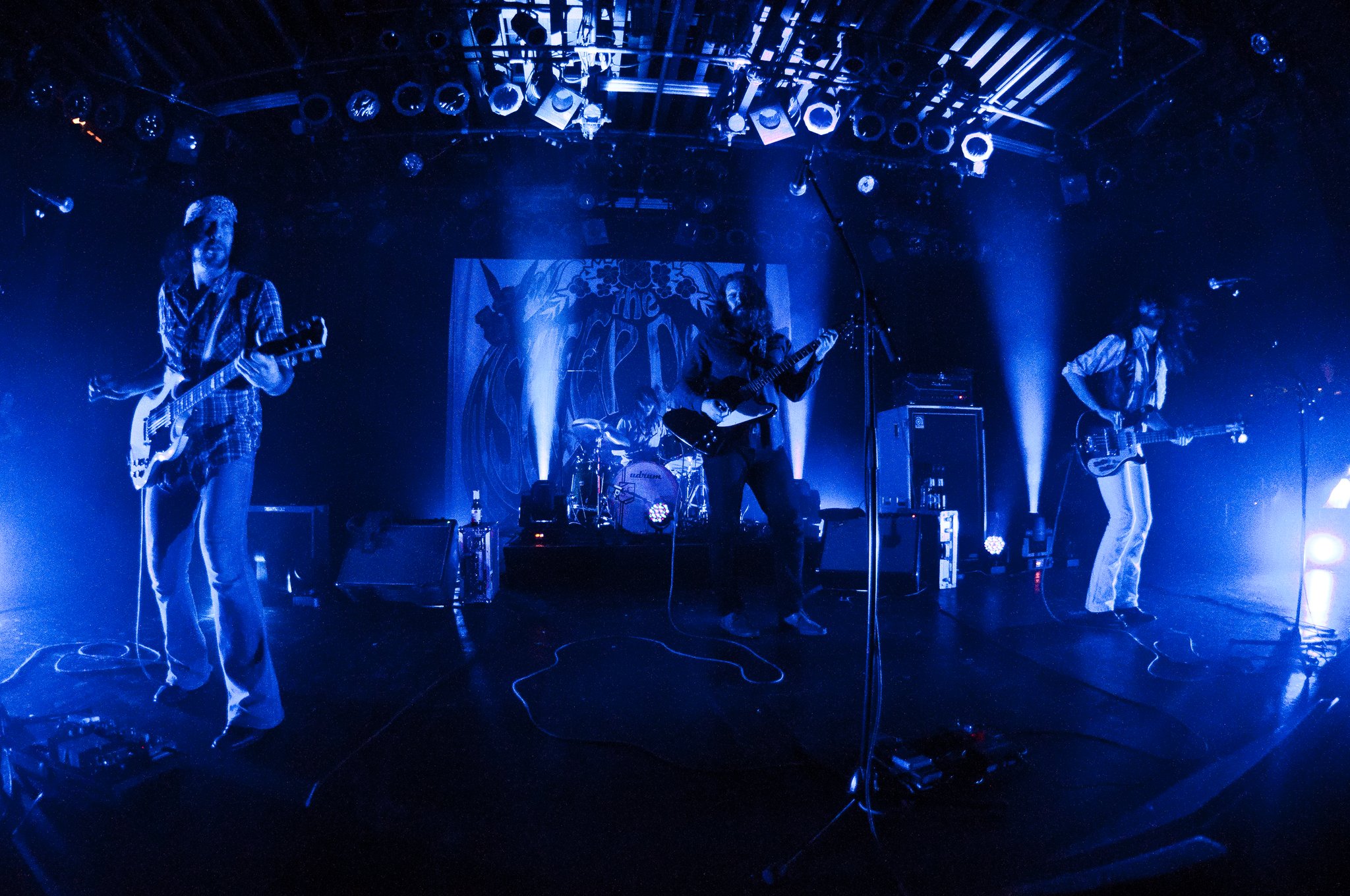 The Sheepdogs - photo 7