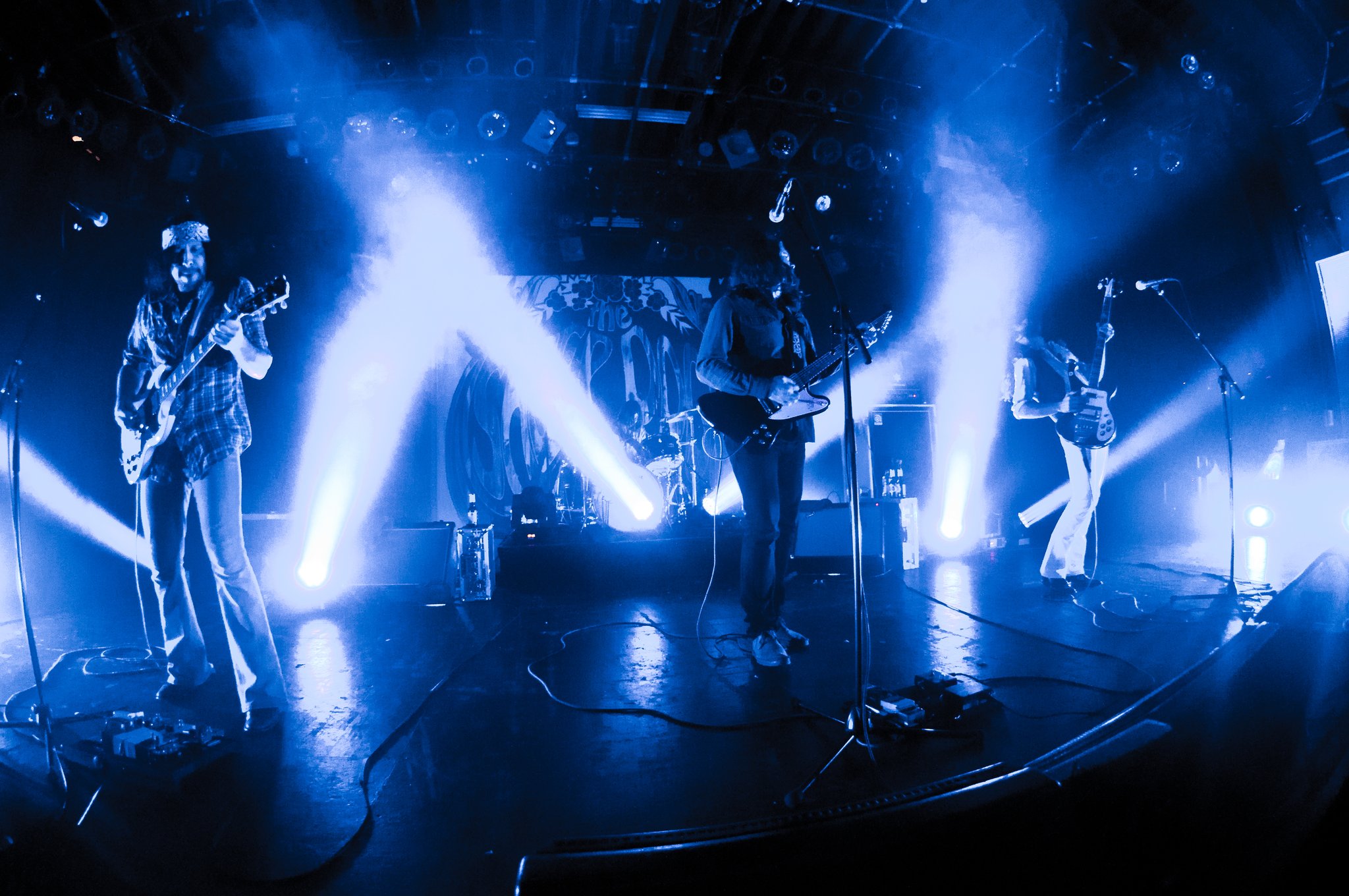 The Sheepdogs - photo 9