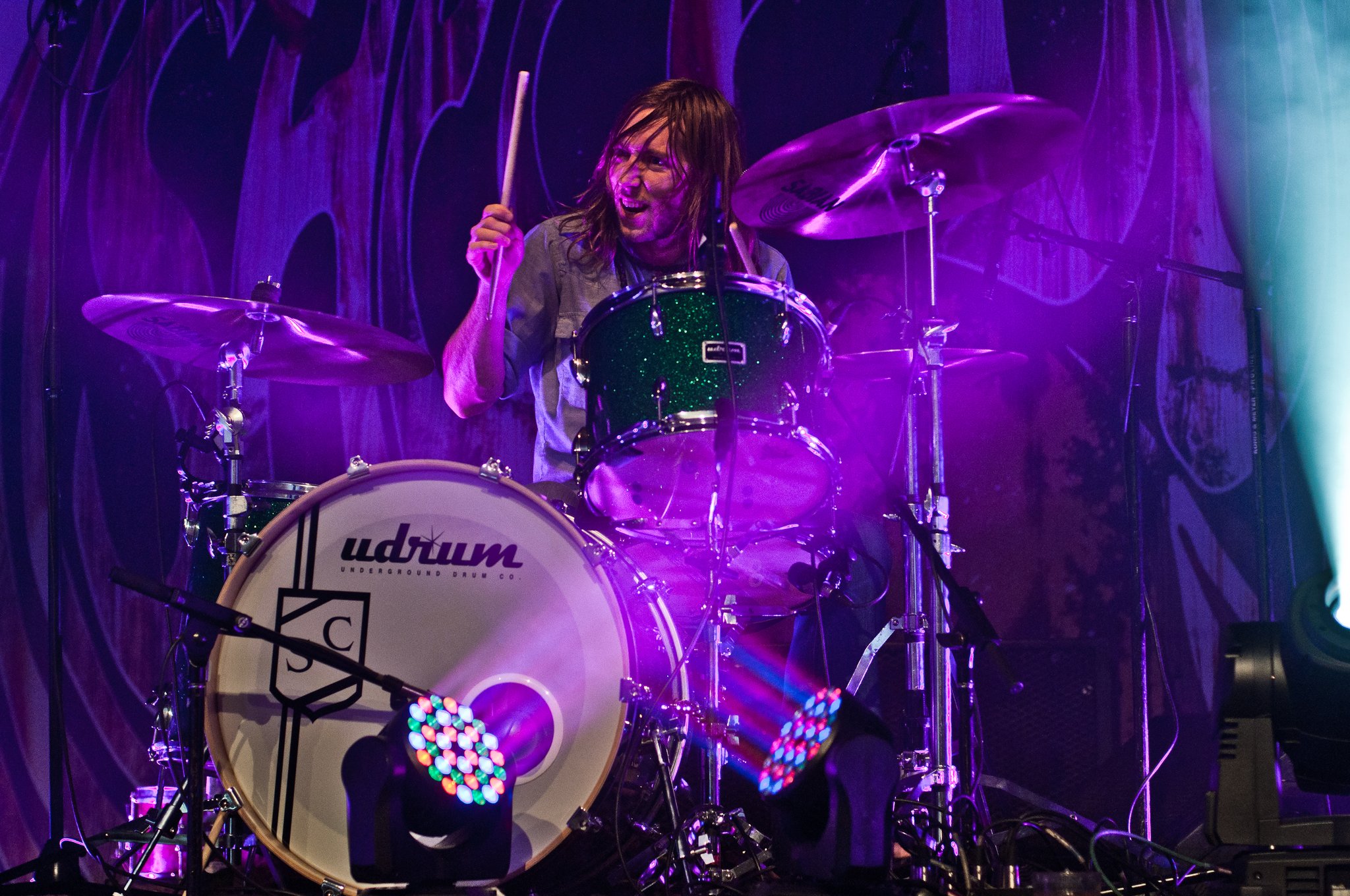 The Sheepdogs - photo 10