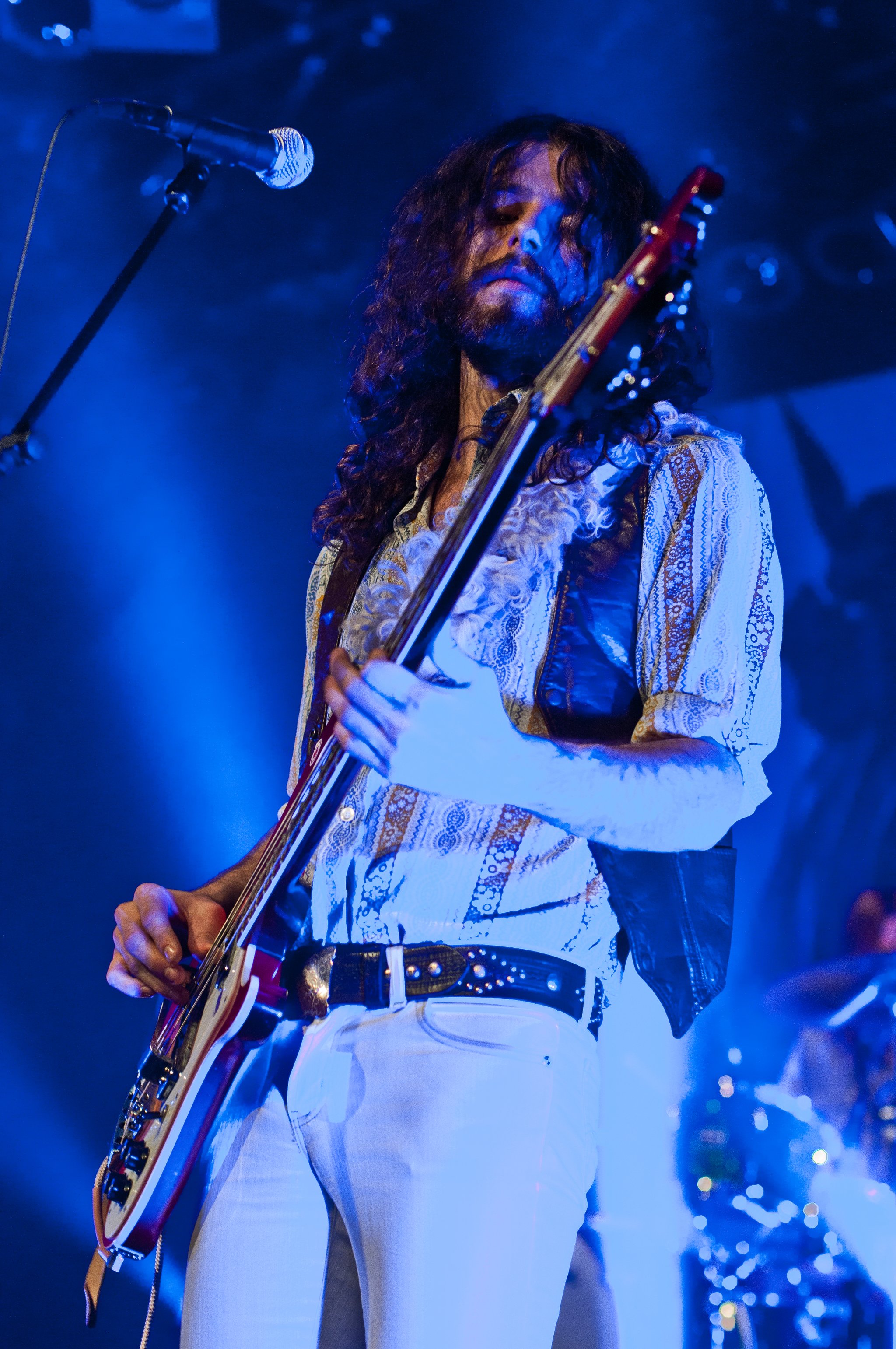 The Sheepdogs - photo 12