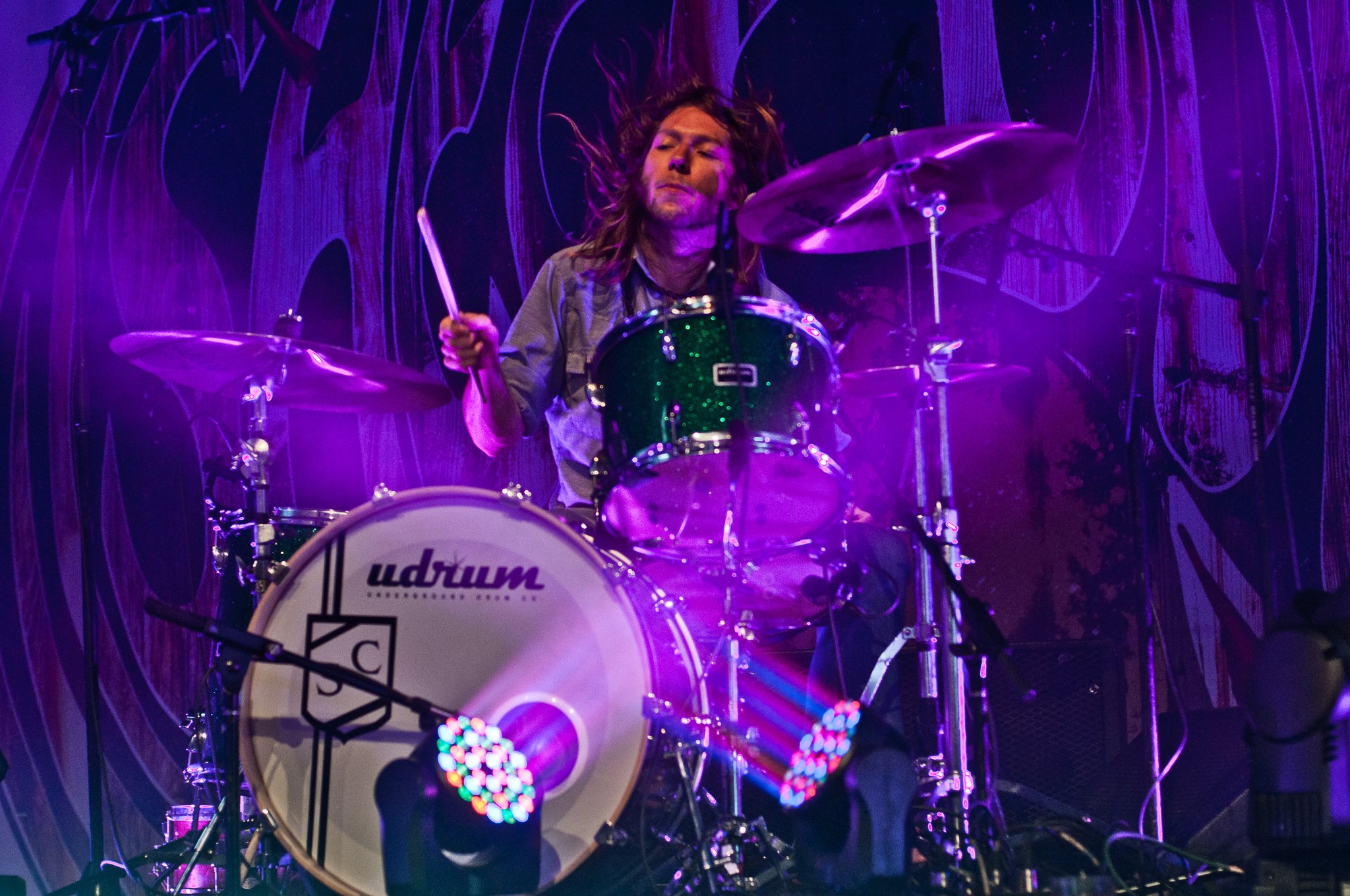 The Sheepdogs - photo 15