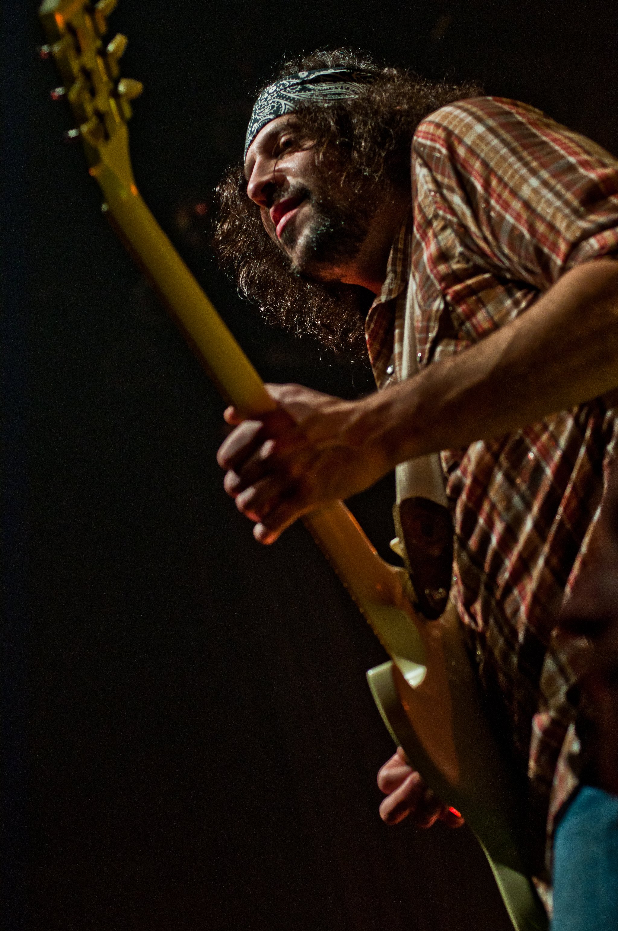 The Sheepdogs - photo 16
