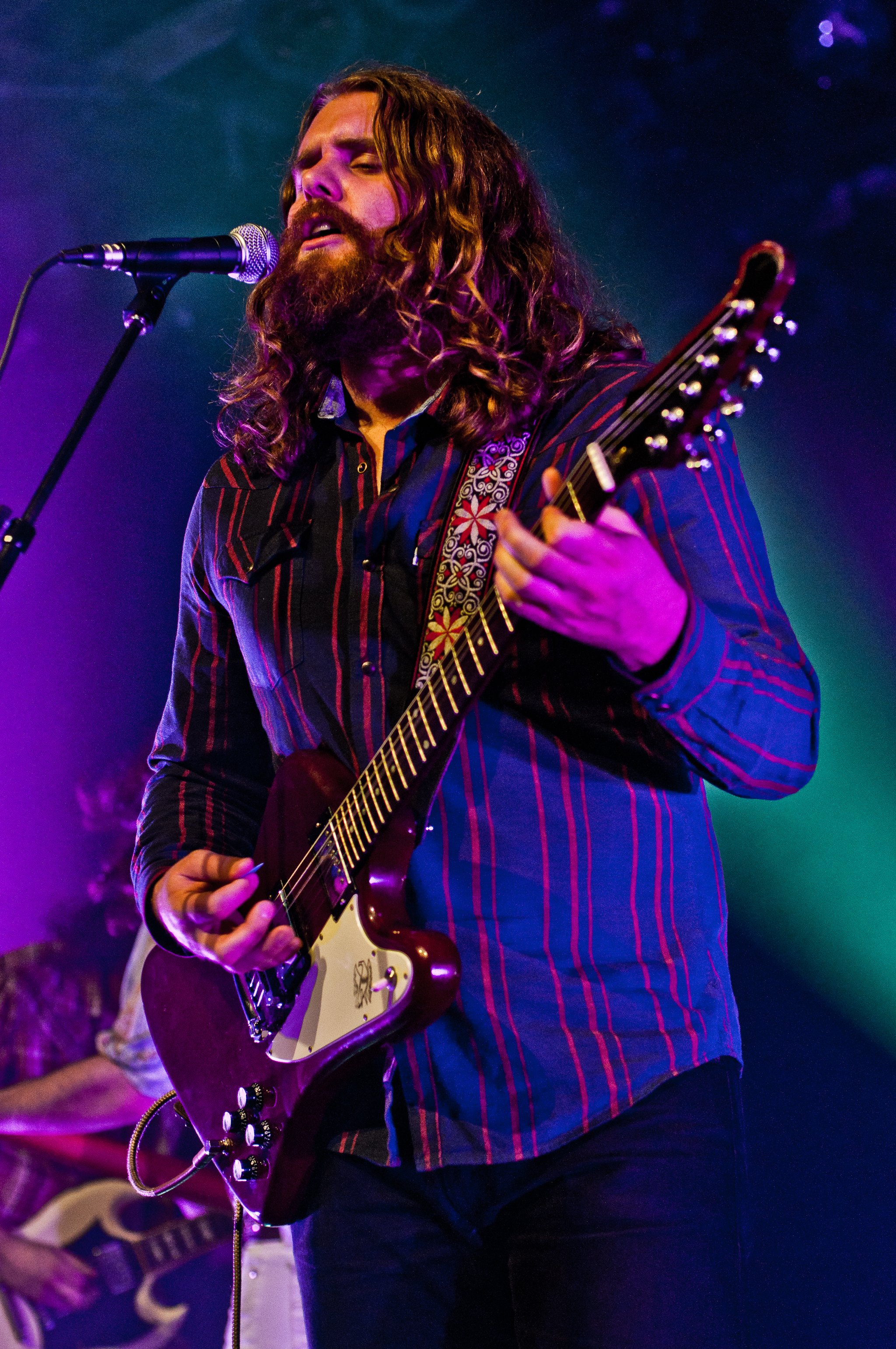 The Sheepdogs - photo 18