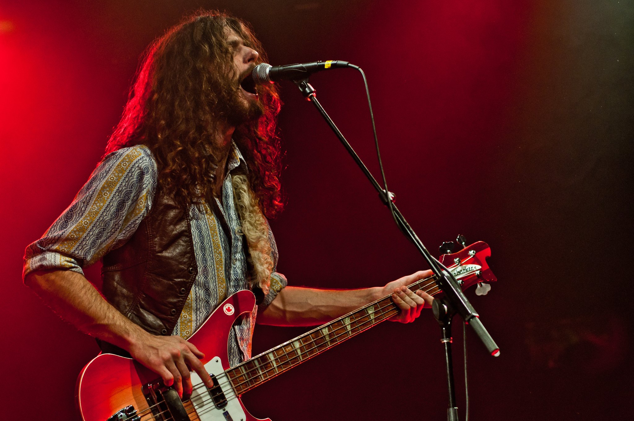 The Sheepdogs - photo 19
