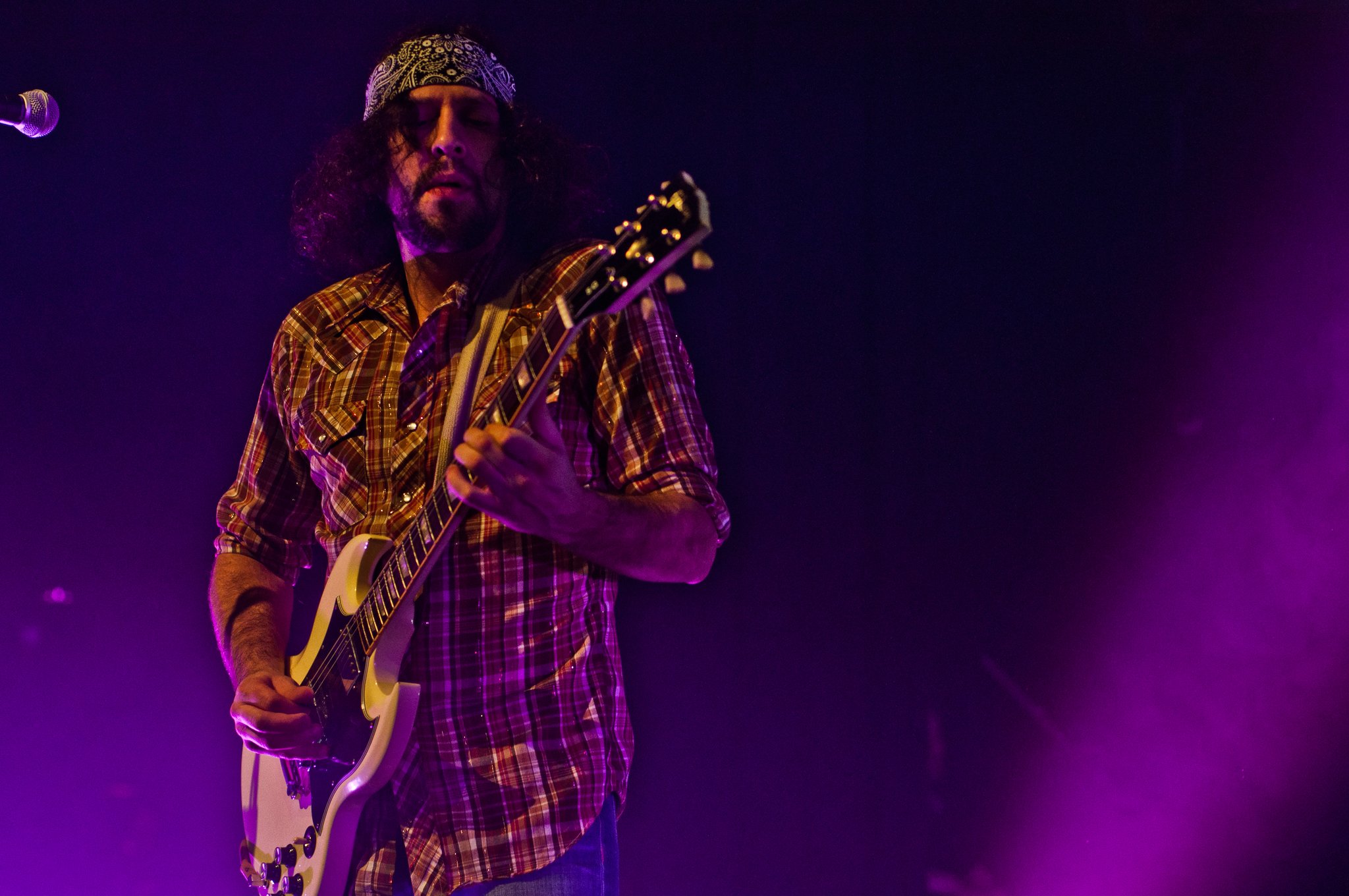 The Sheepdogs - photo 21