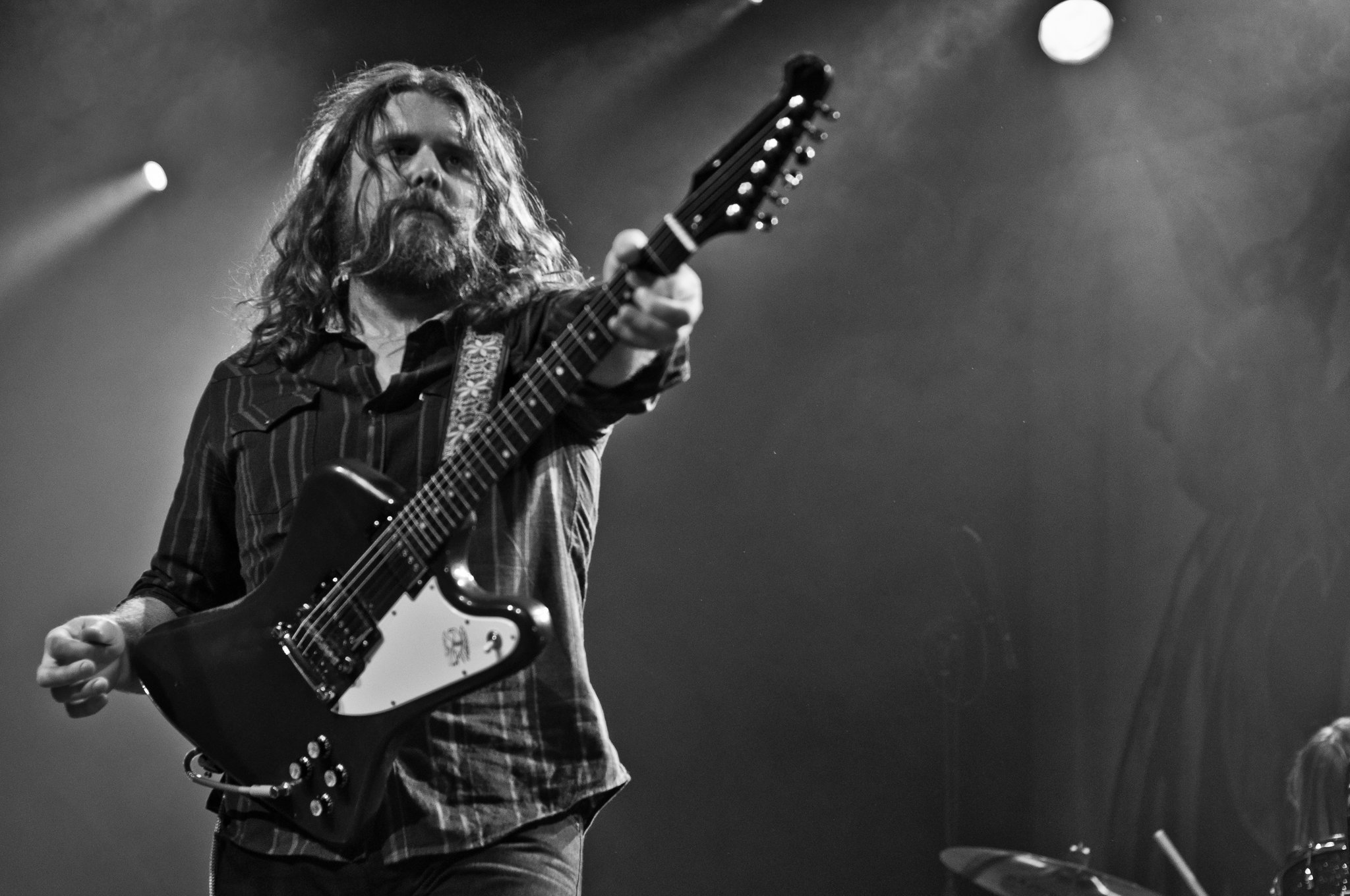 The Sheepdogs - photo 23