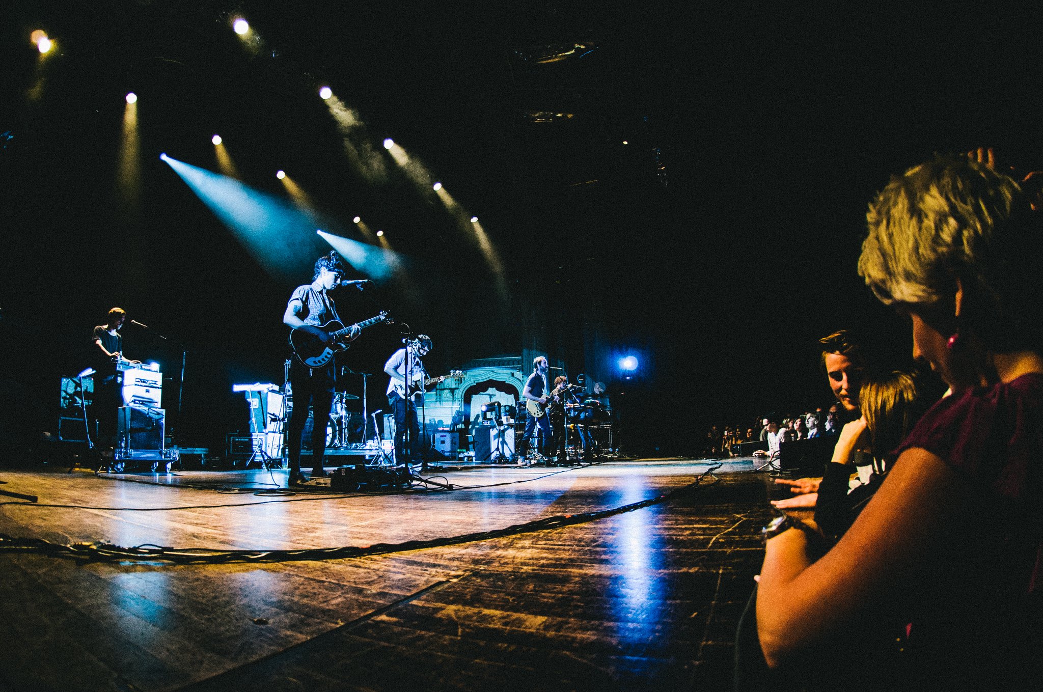 The Shins - photo 1