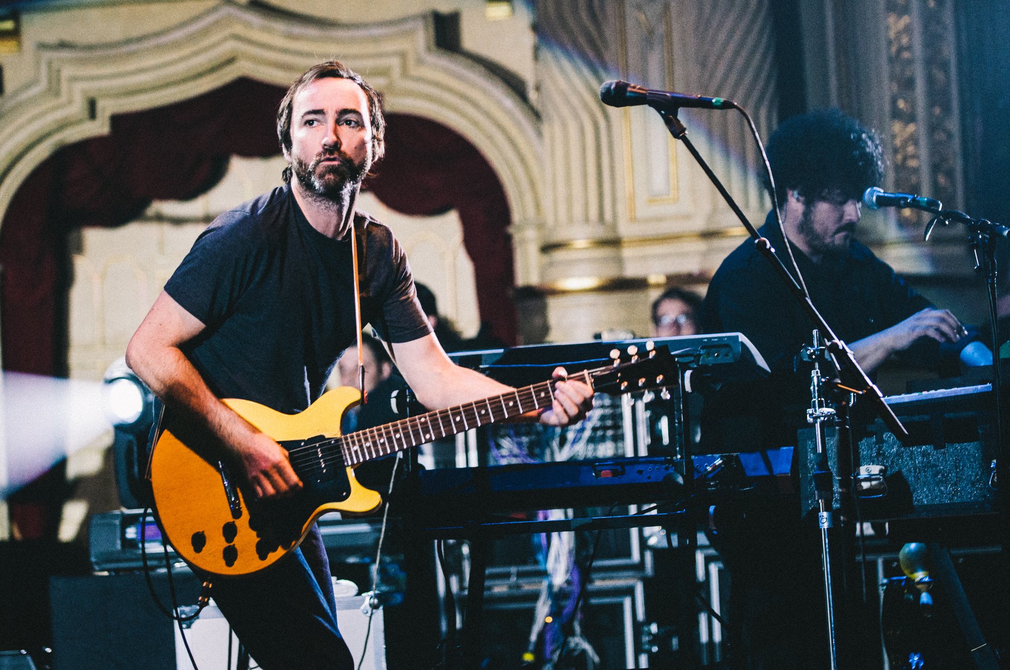 The Shins - photo 2
