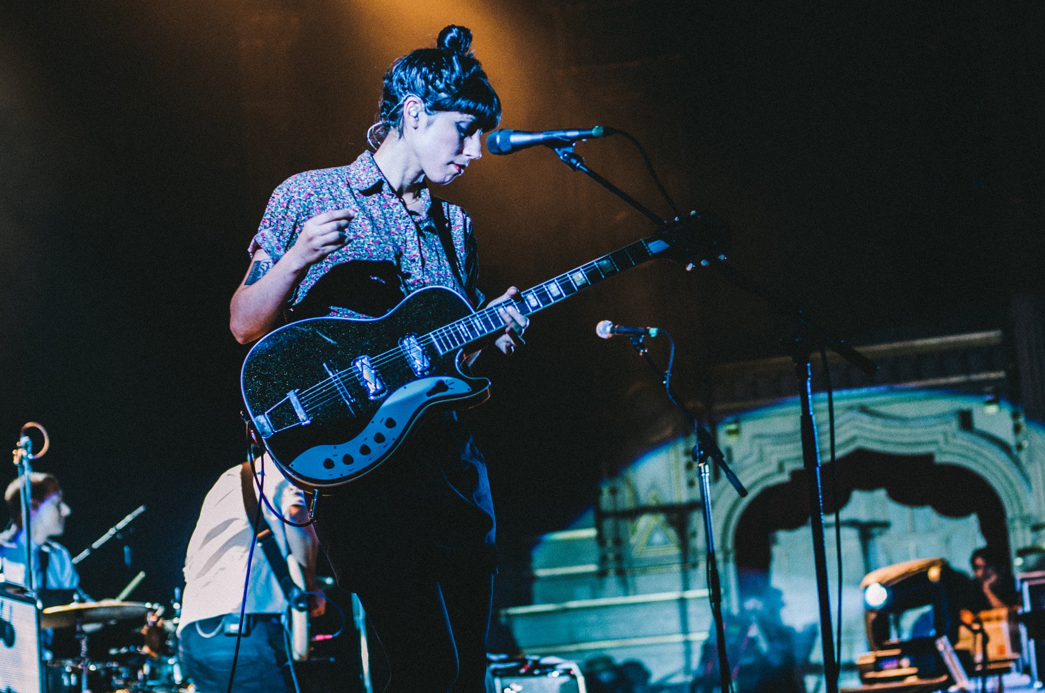 The Shins - photo 4