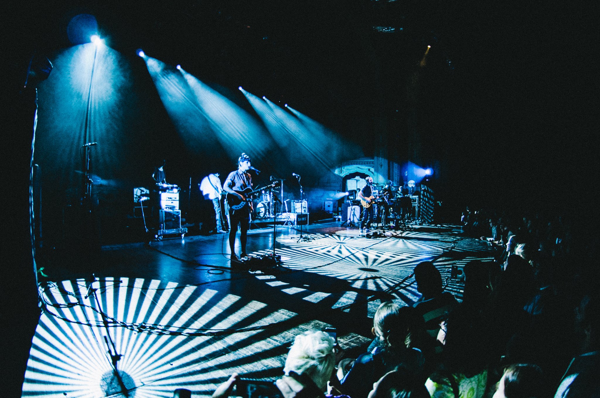 The Shins - photo 5