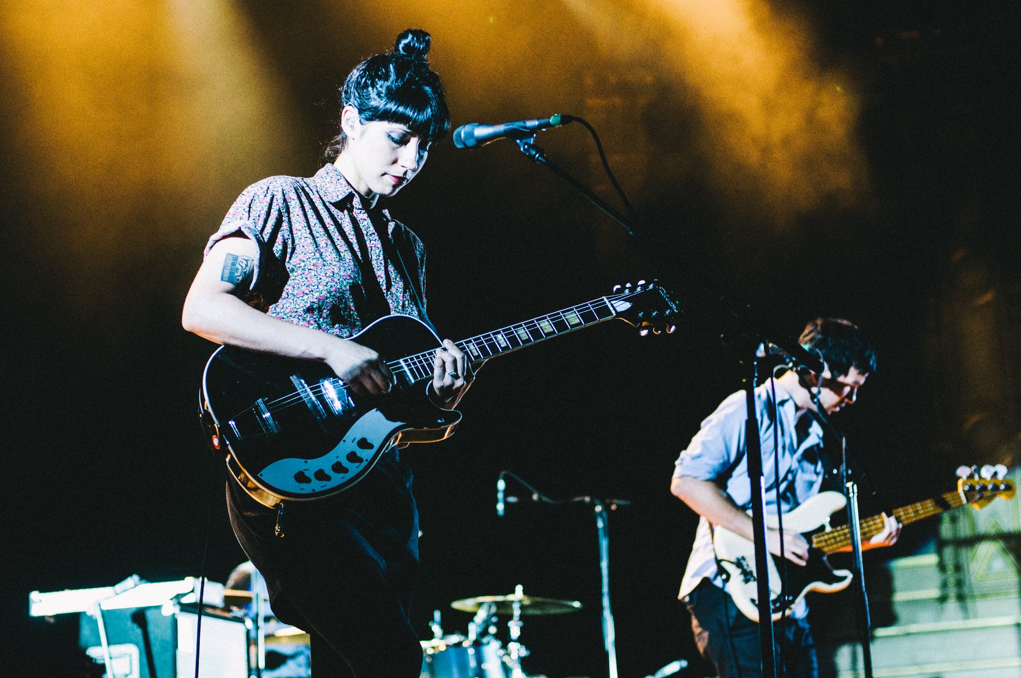 The Shins - photo 8