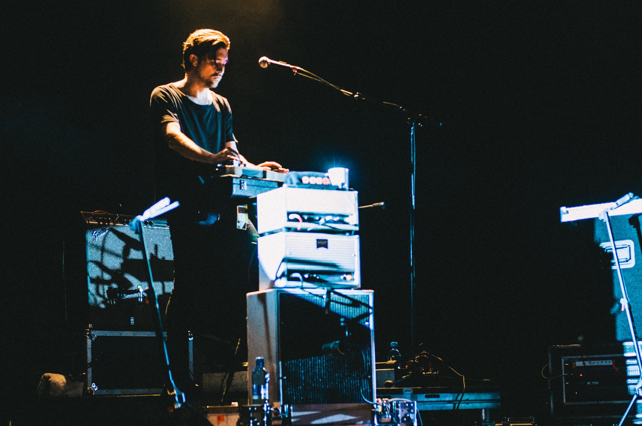 The Shins - photo 9