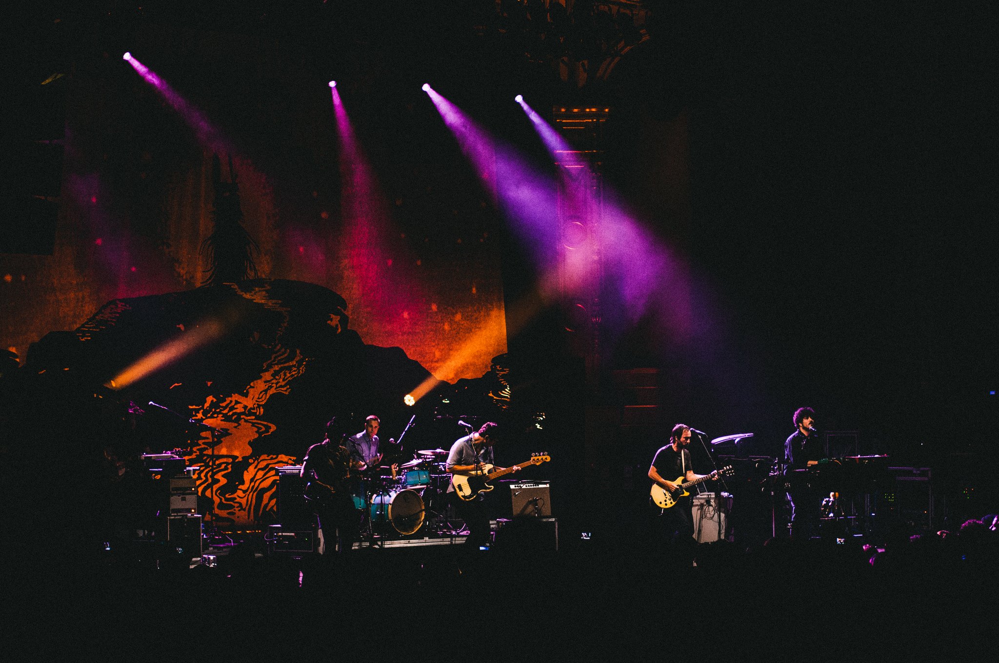 The Shins - photo 10