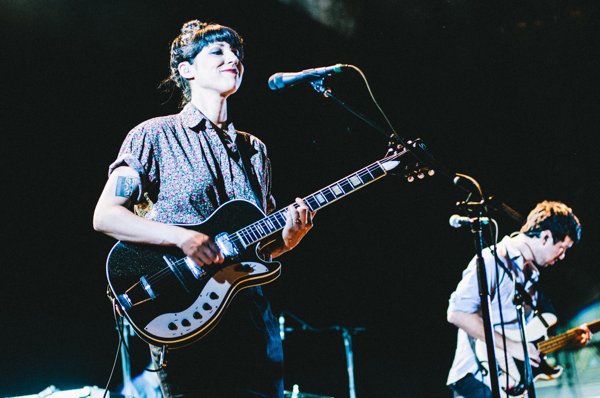 The Shins - photo 11