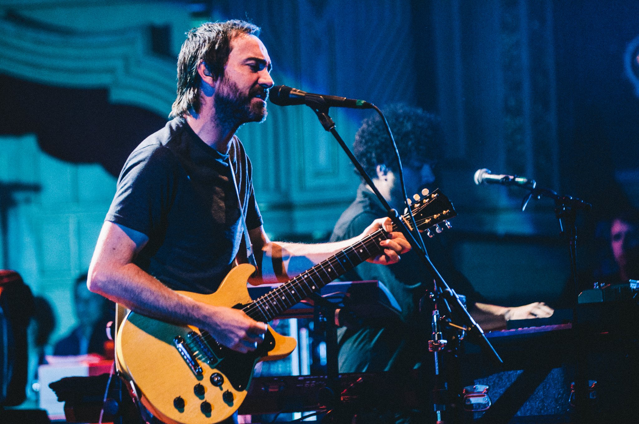 The Shins - photo 12