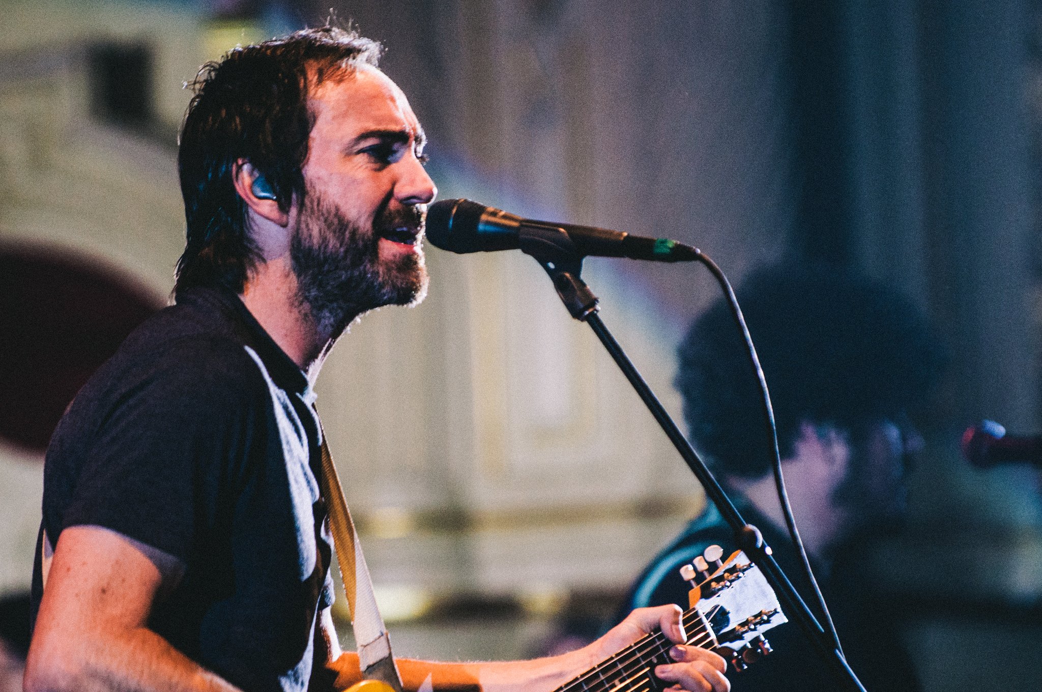 The Shins - photo 13