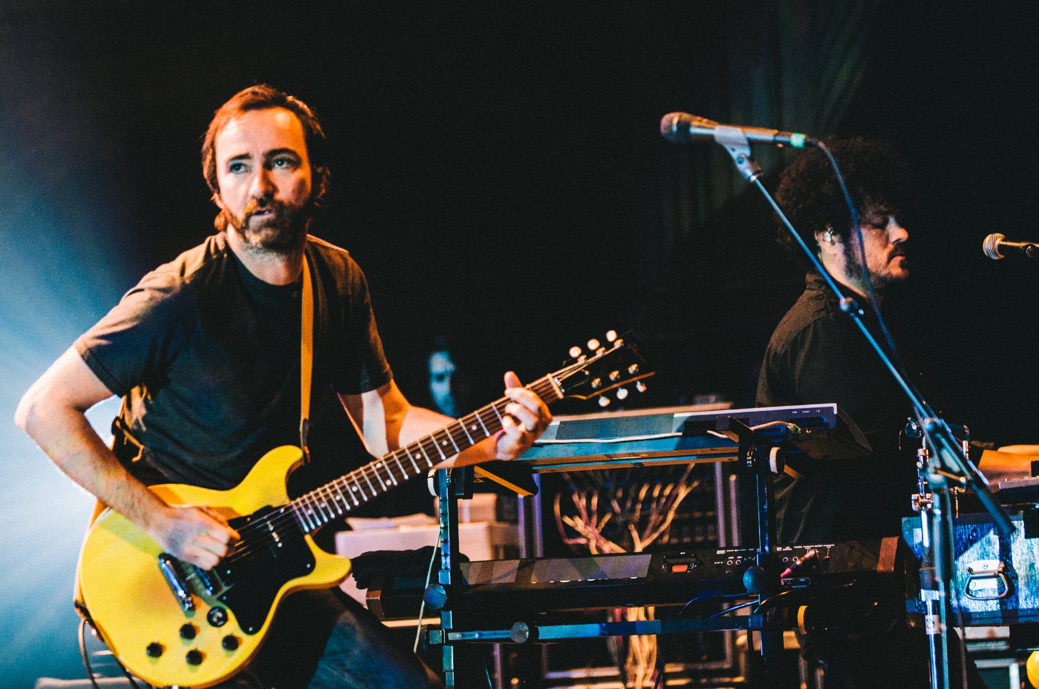 The Shins - photo 14