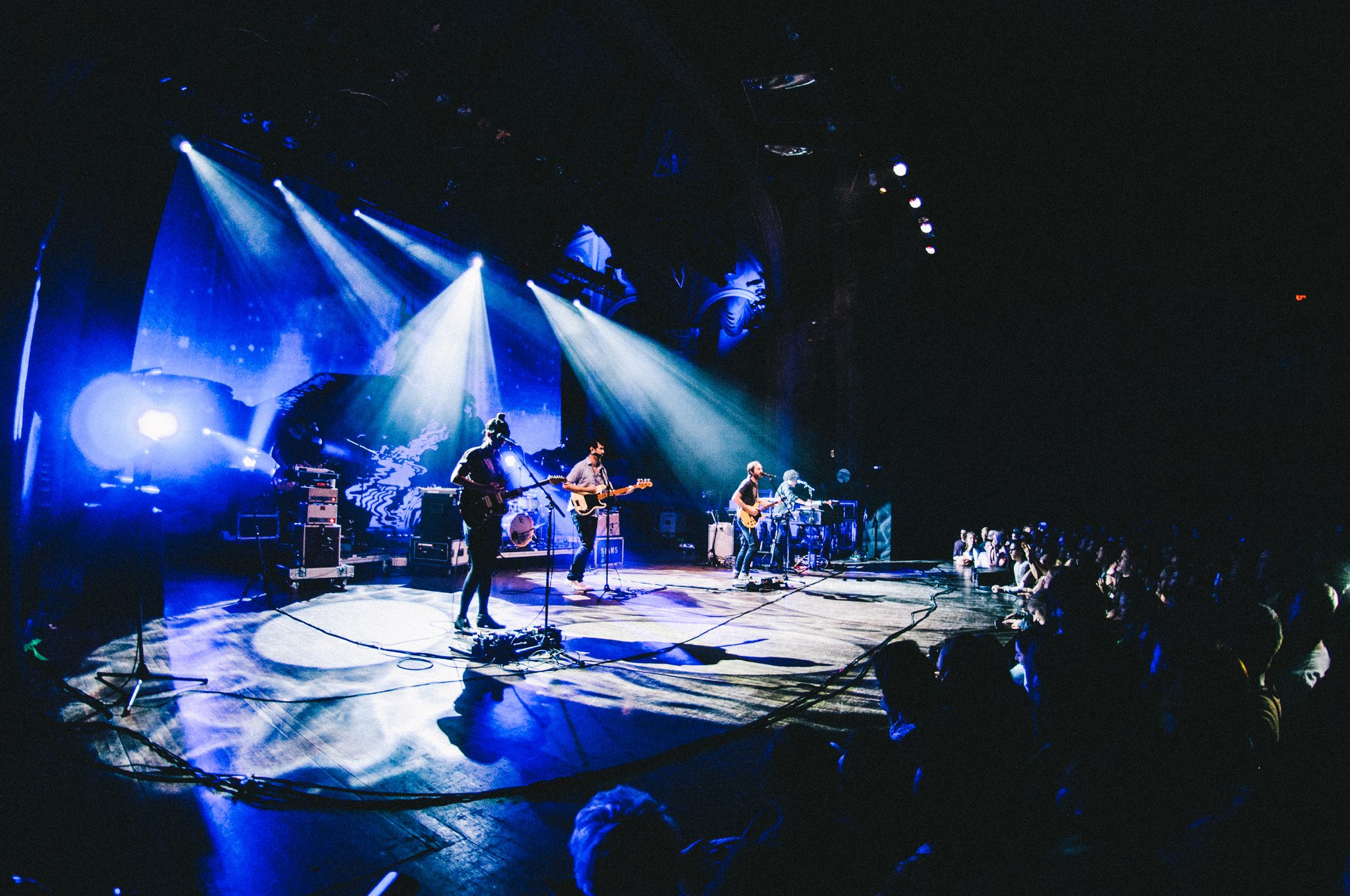 The Shins - photo 15