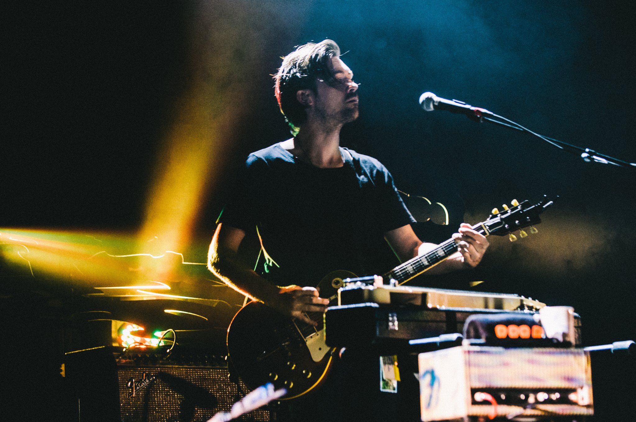 The Shins - photo 16