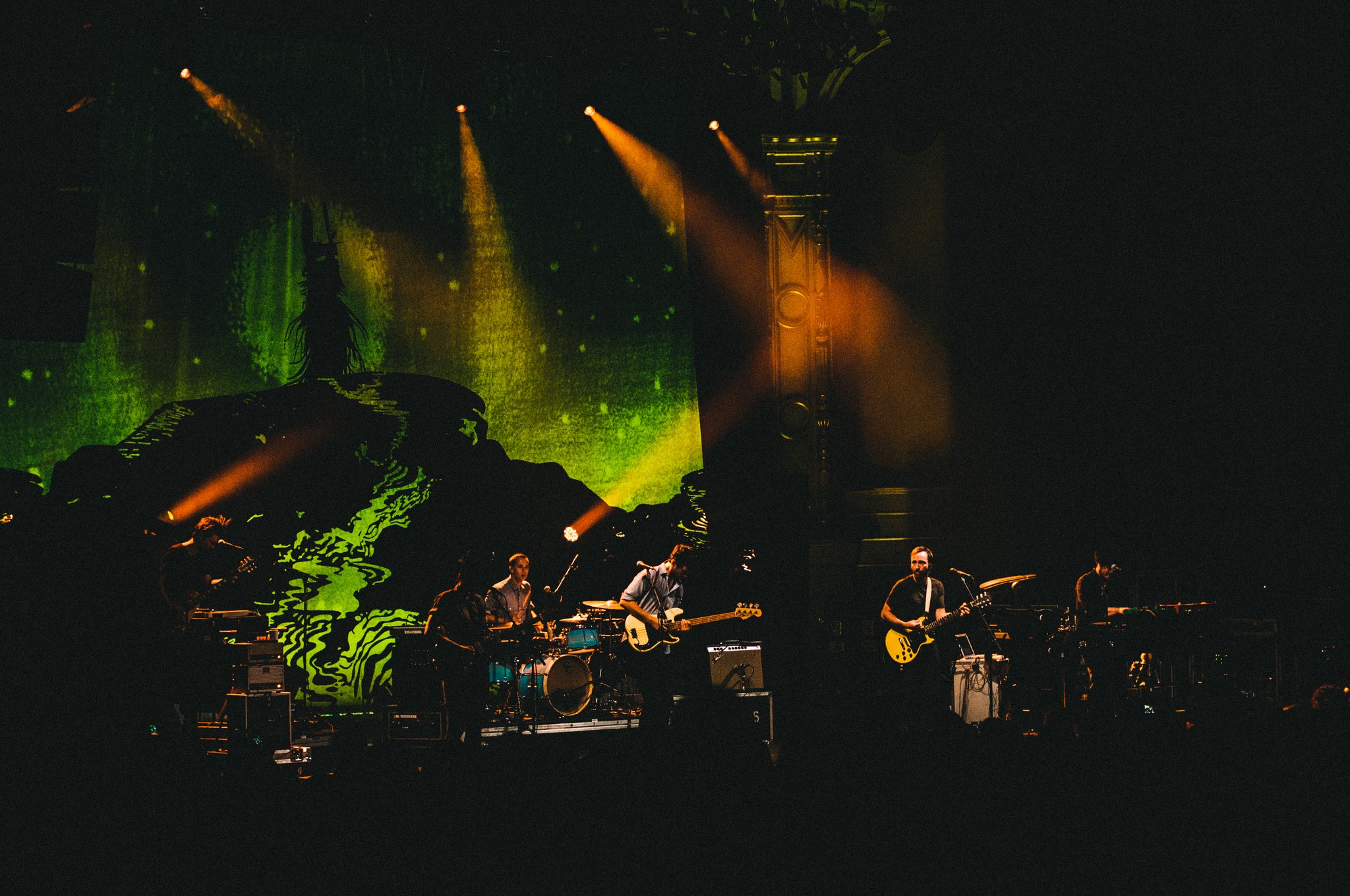 The Shins - photo 17