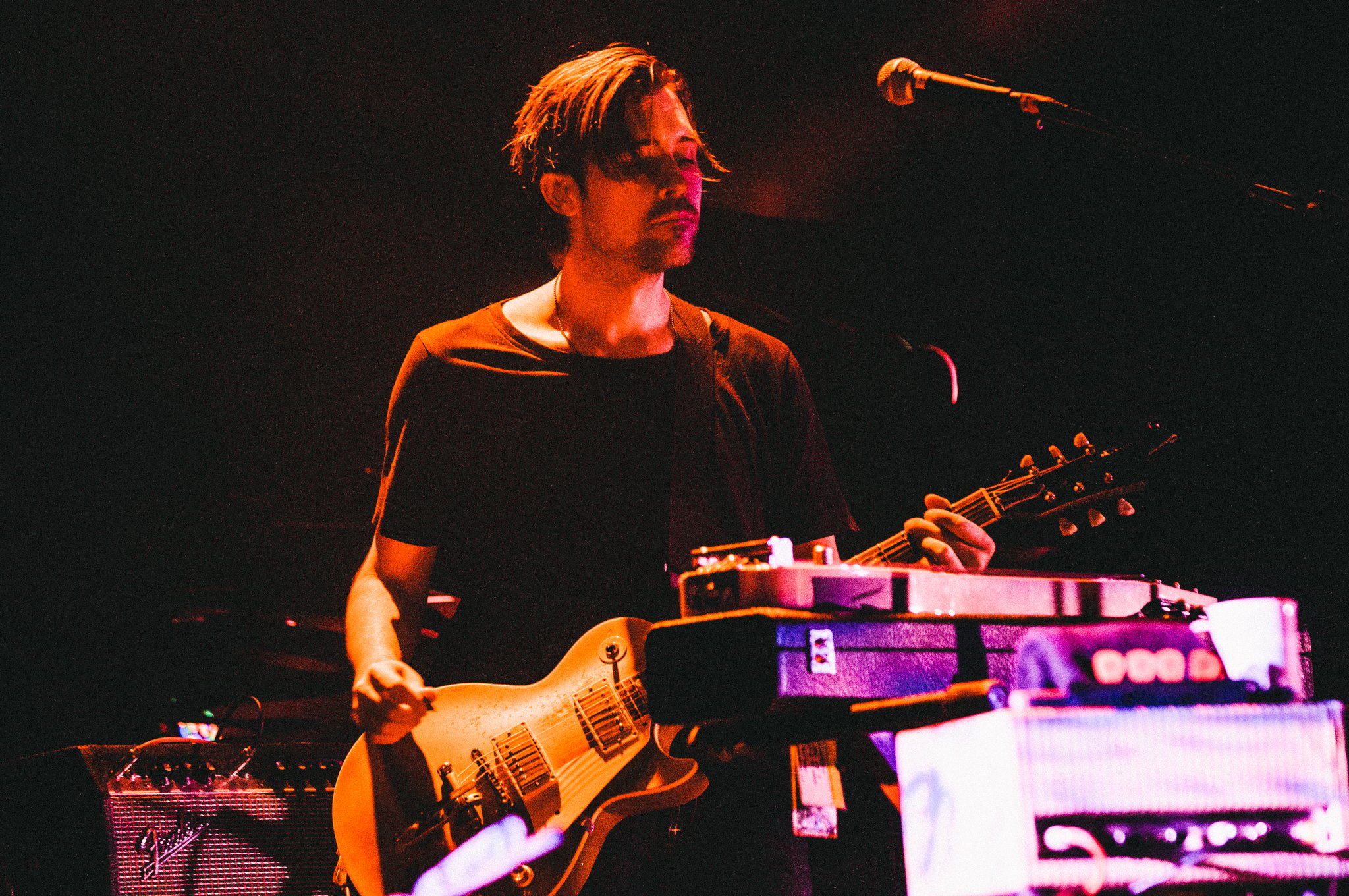 The Shins - photo 19