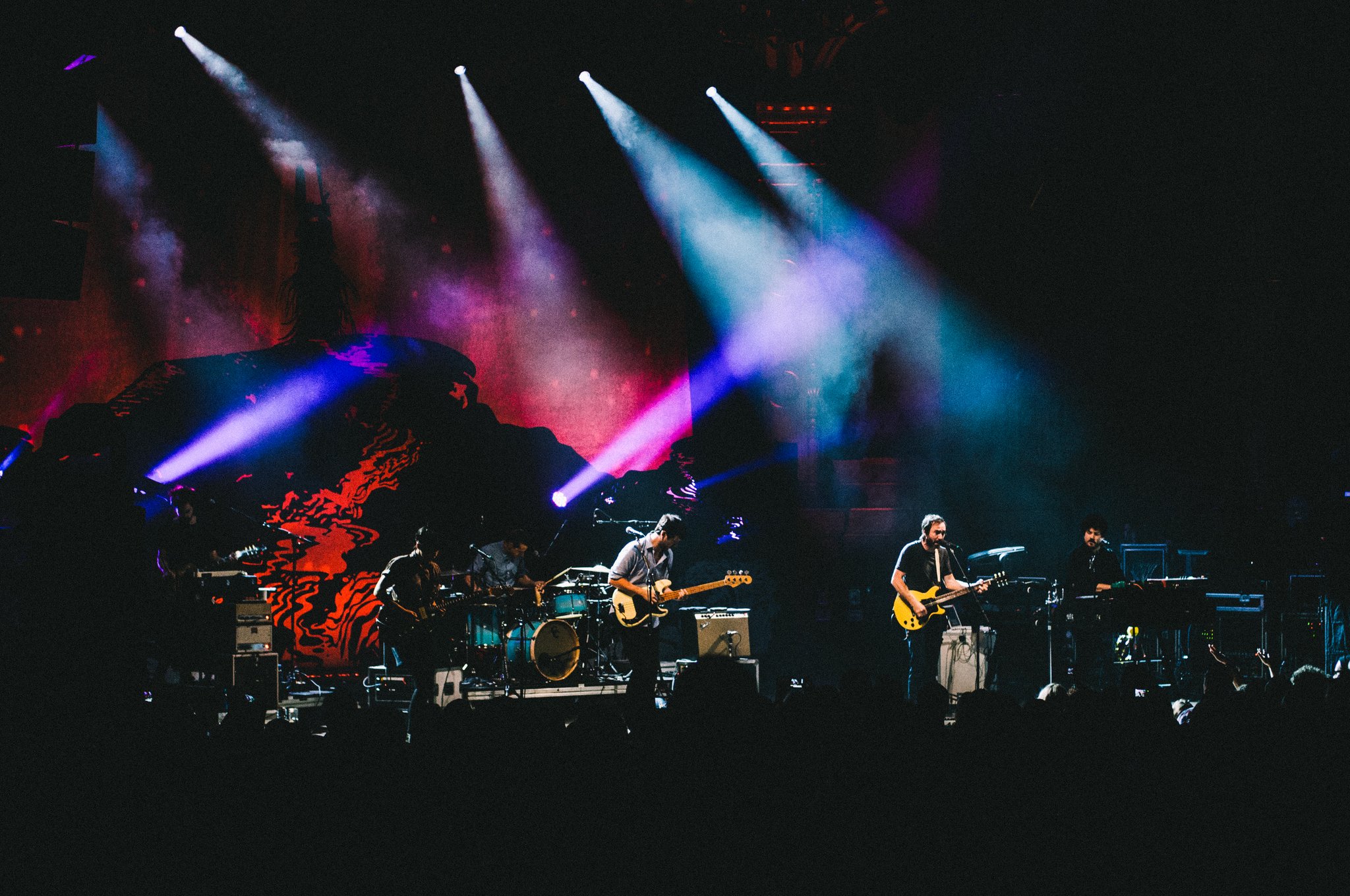 The Shins - photo 20