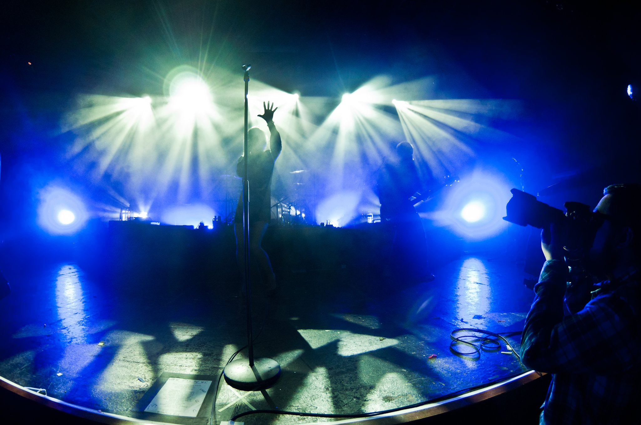 The Sounds - photo 1
