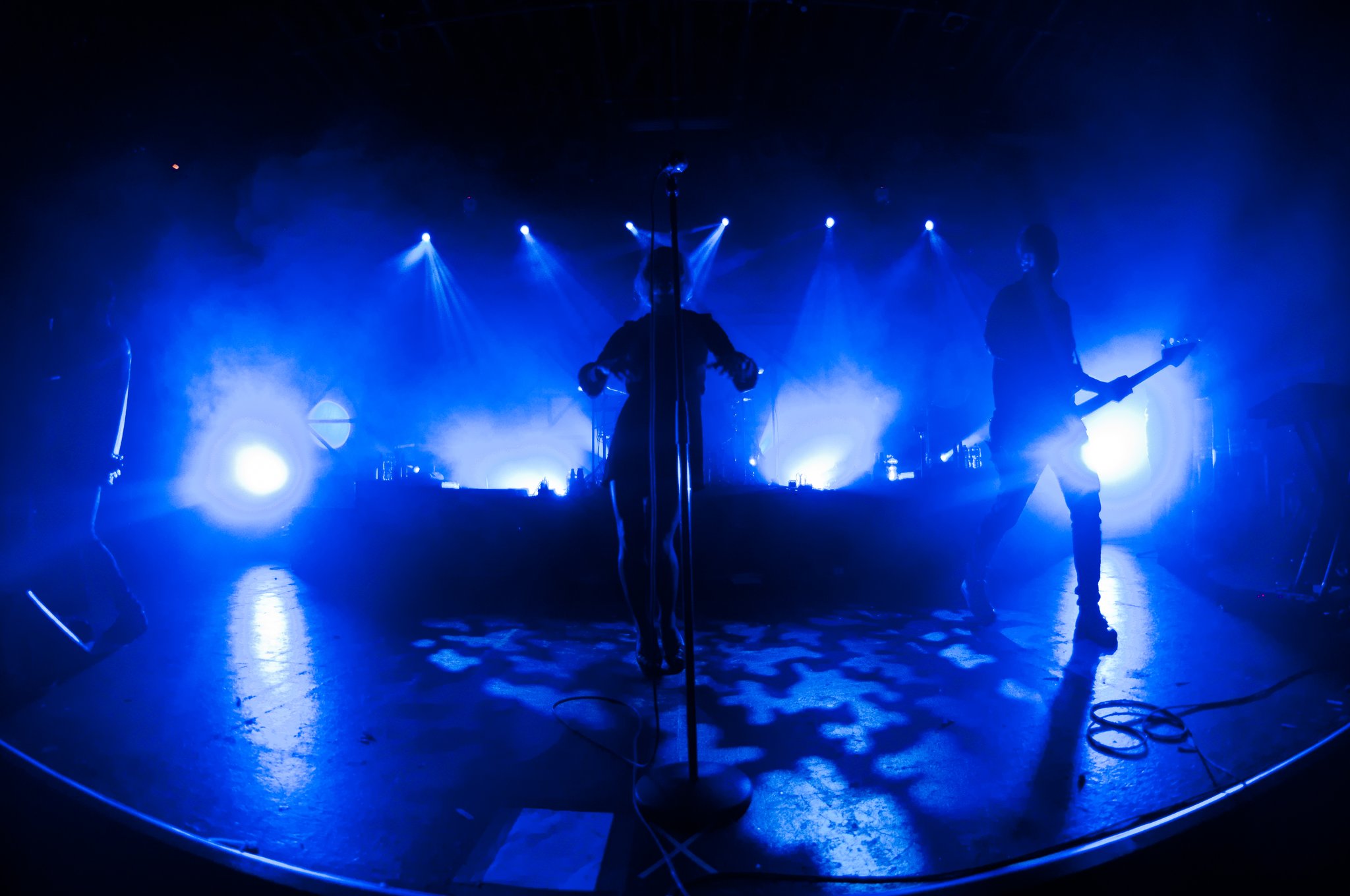 The Sounds - photo 2
