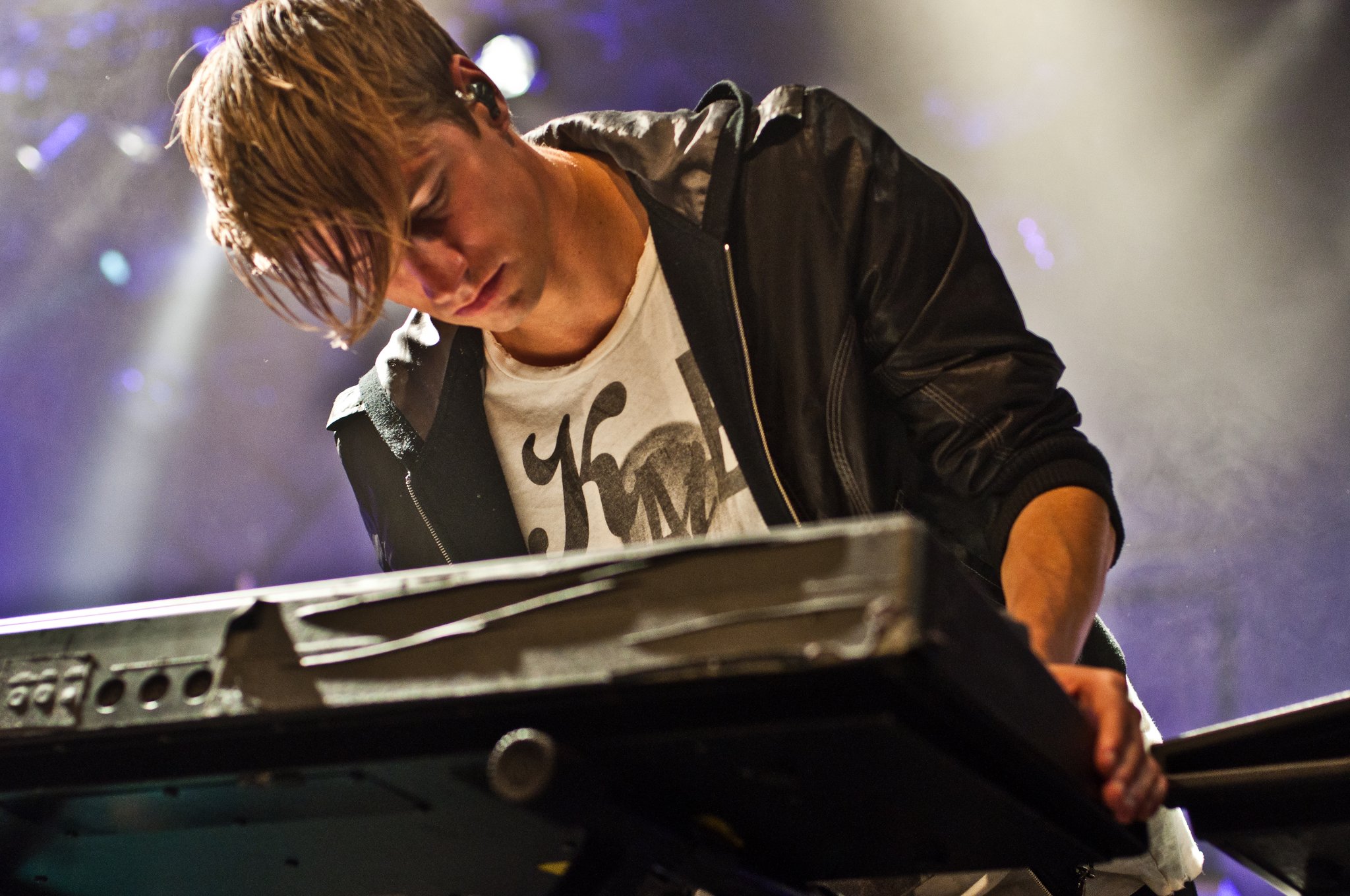The Sounds - photo 7
