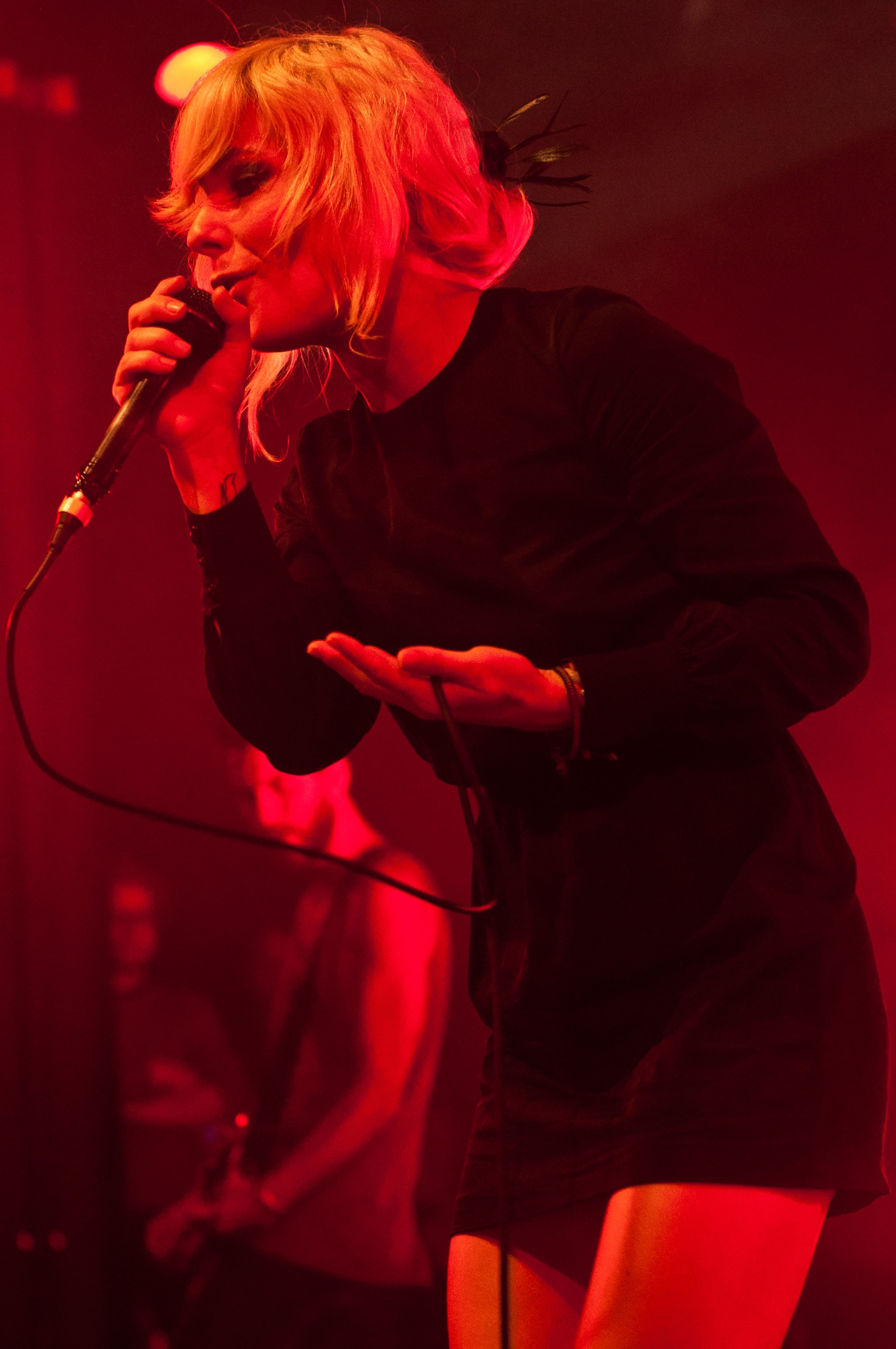 The Sounds - photo 11