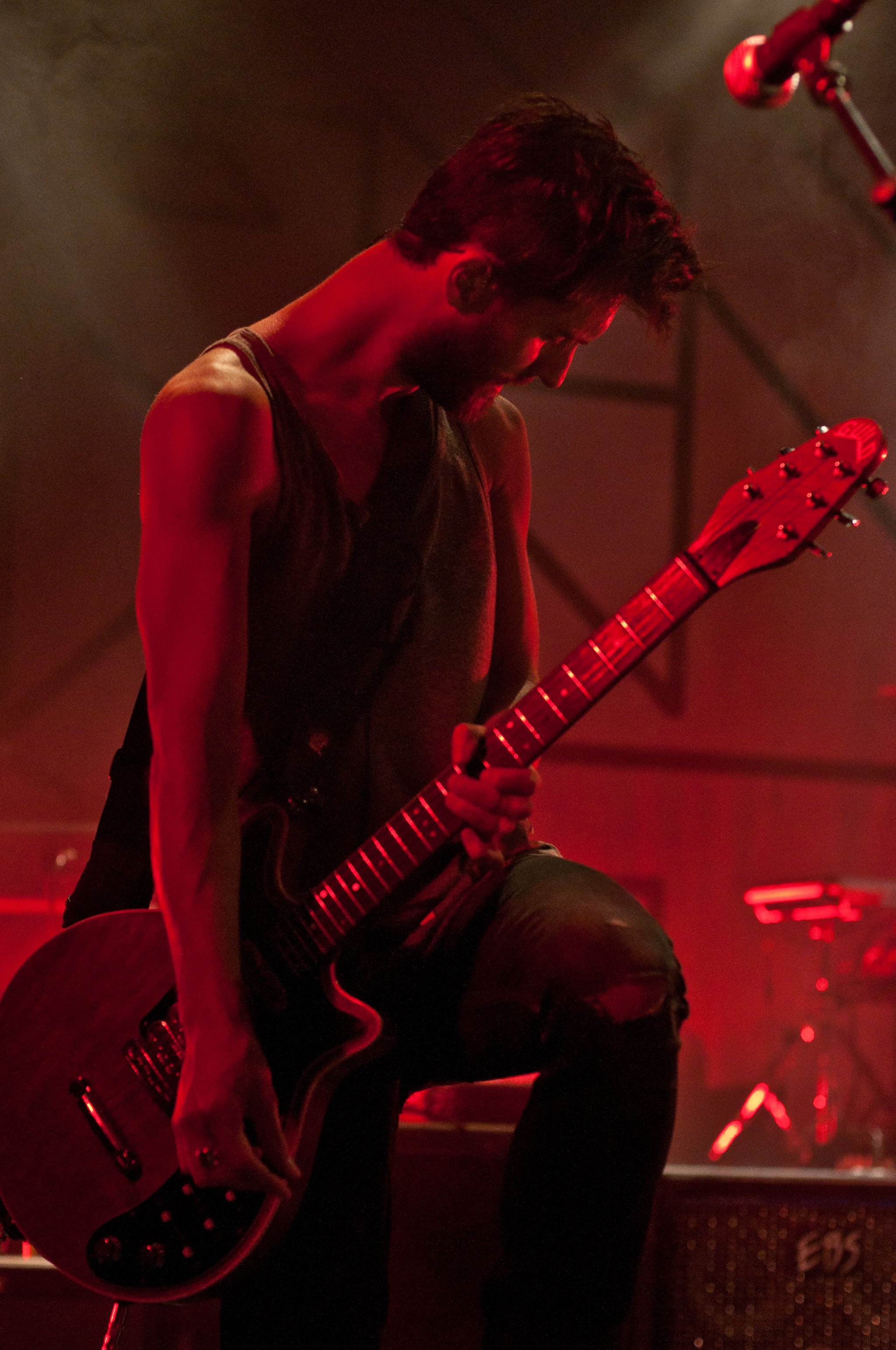 The Sounds - photo 15