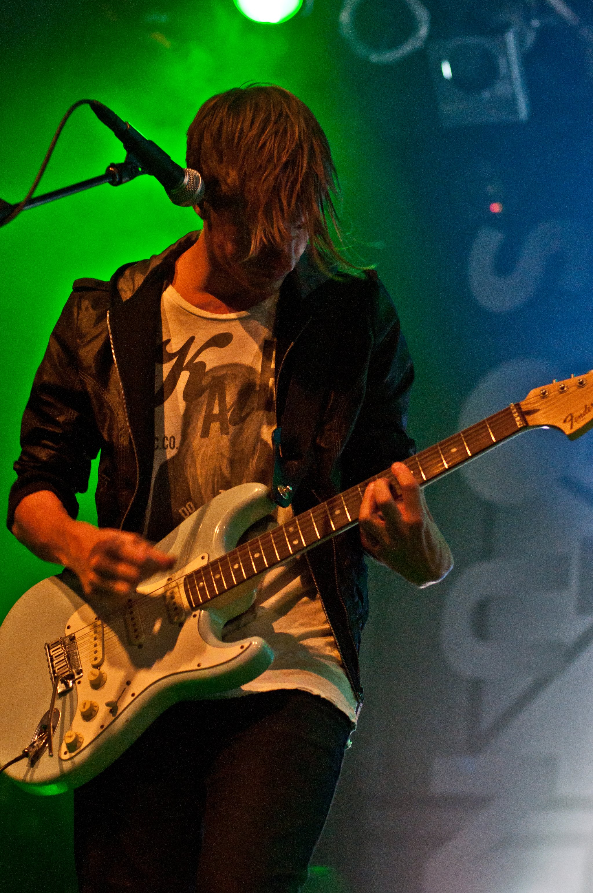 The Sounds - photo 18