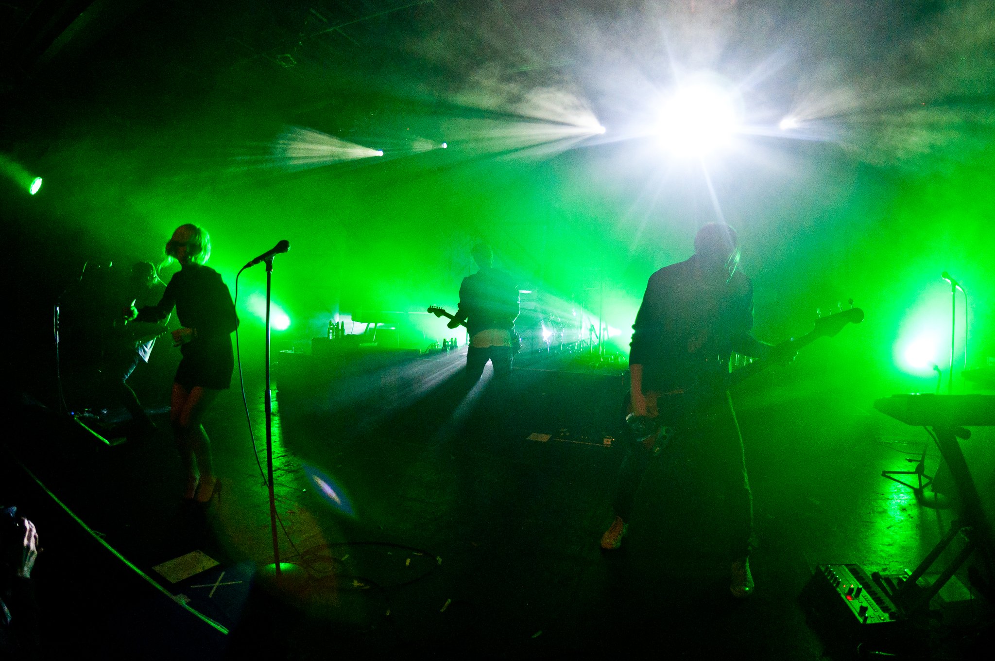 The Sounds - photo 20