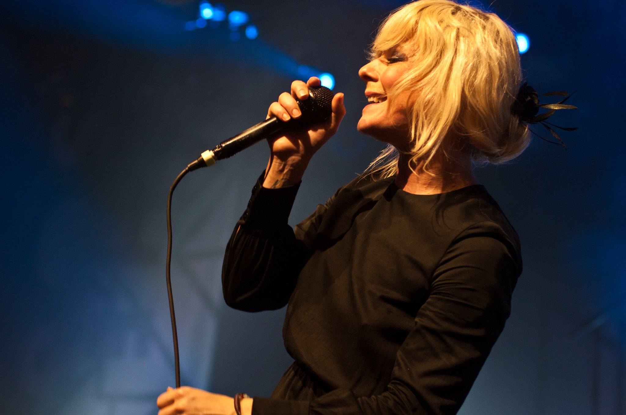 The Sounds - photo 22