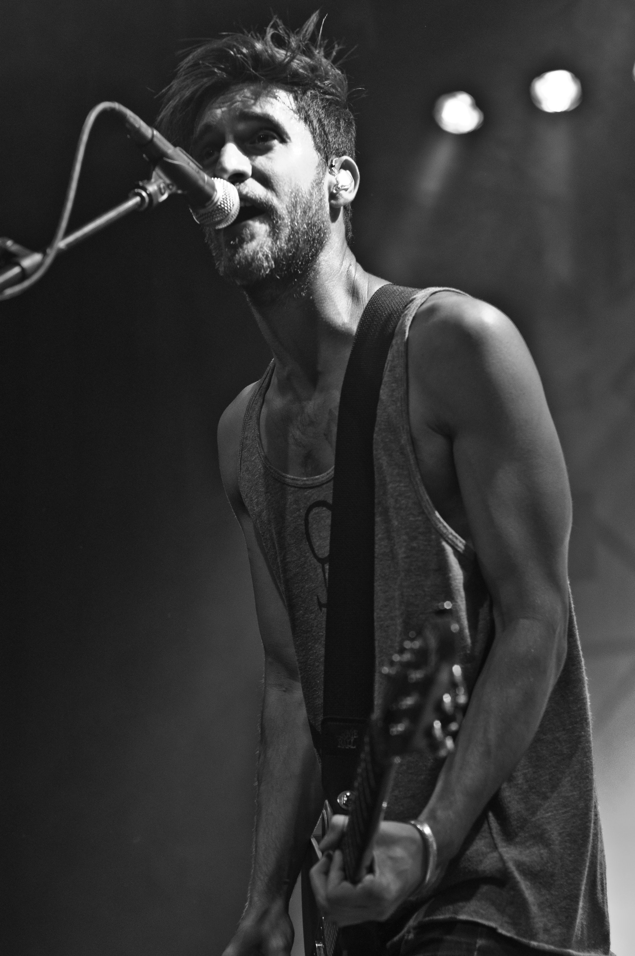 The Sounds - photo 23