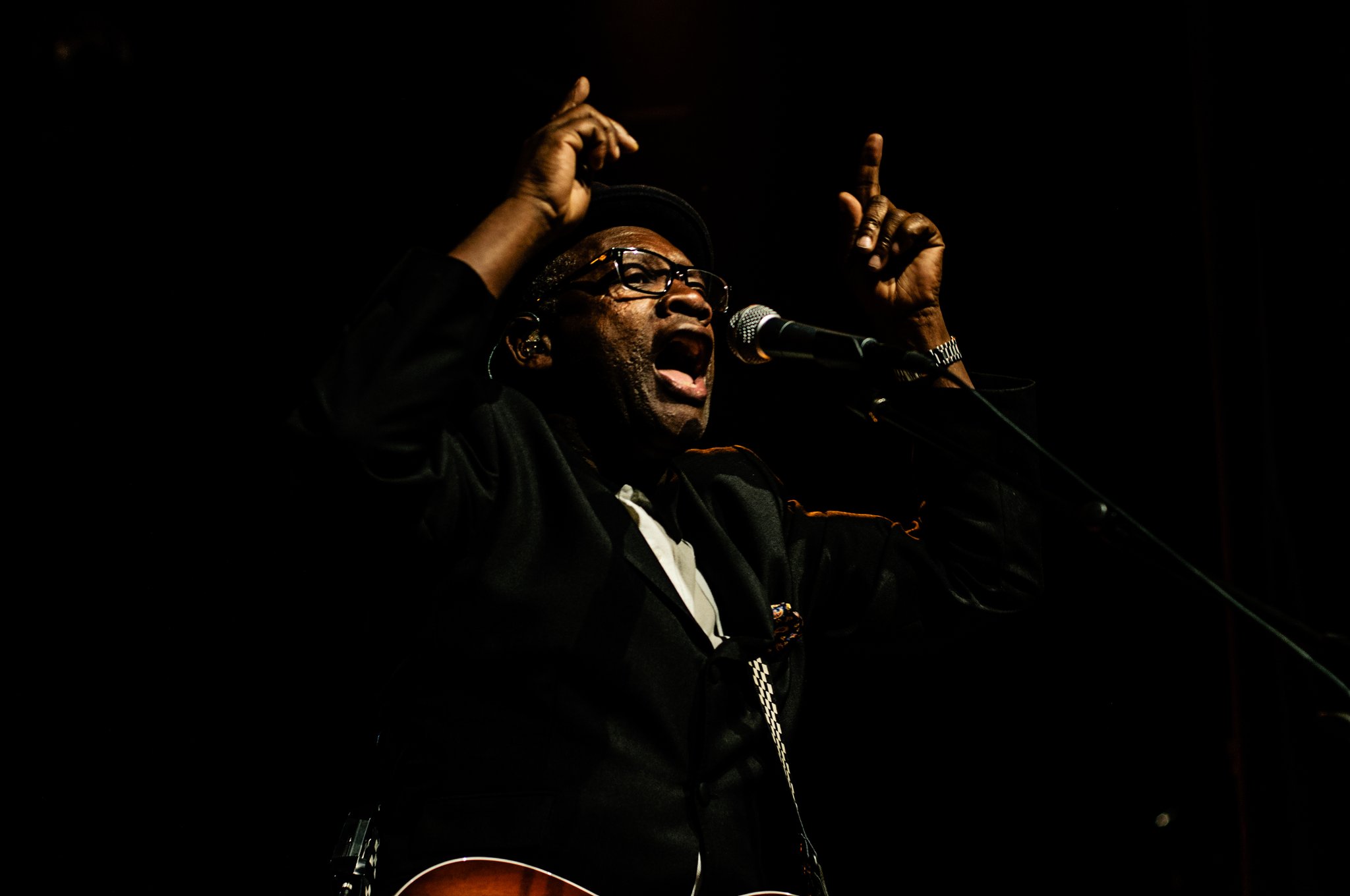The Specials - photo 2
