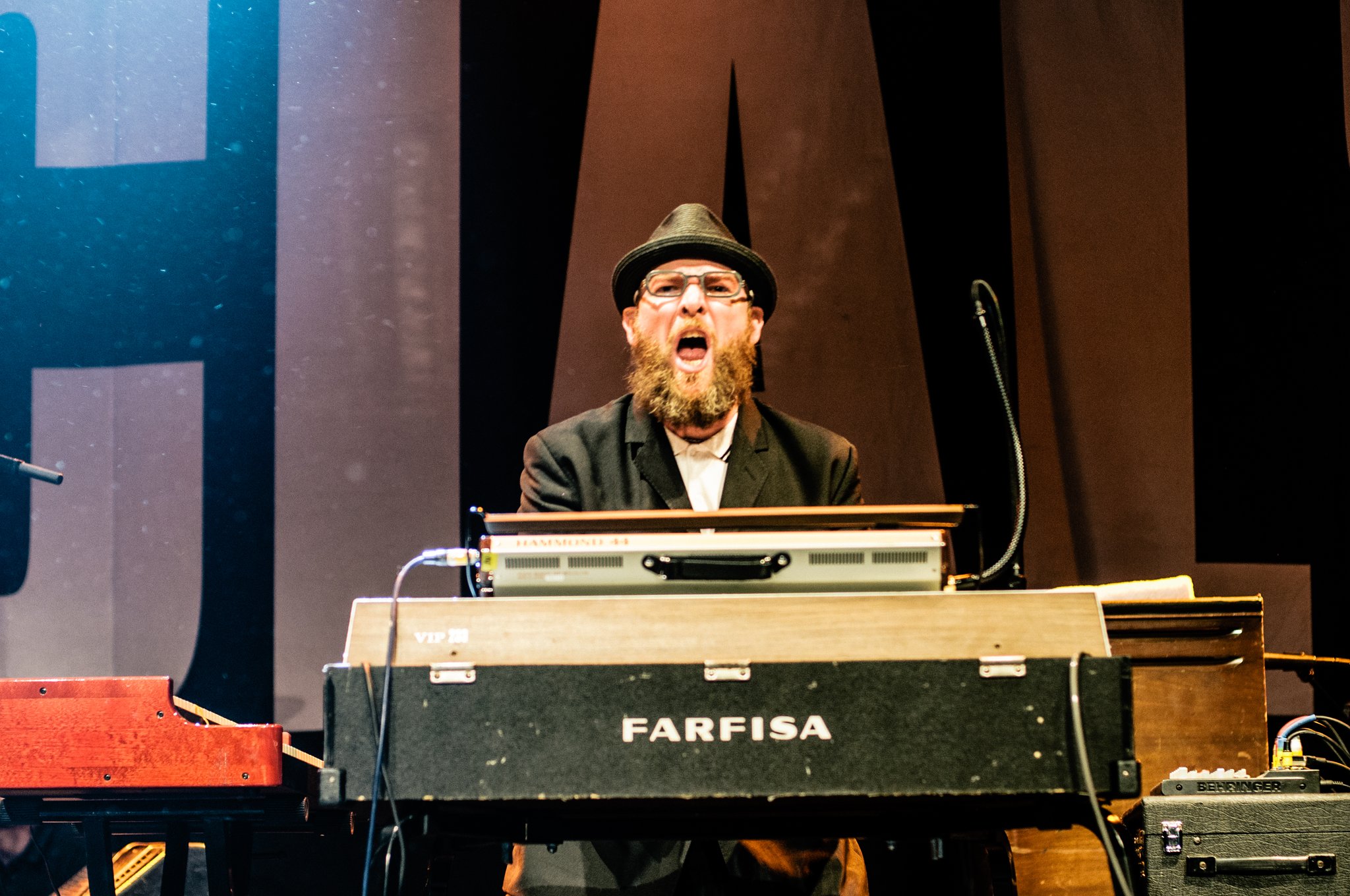The Specials - photo 6