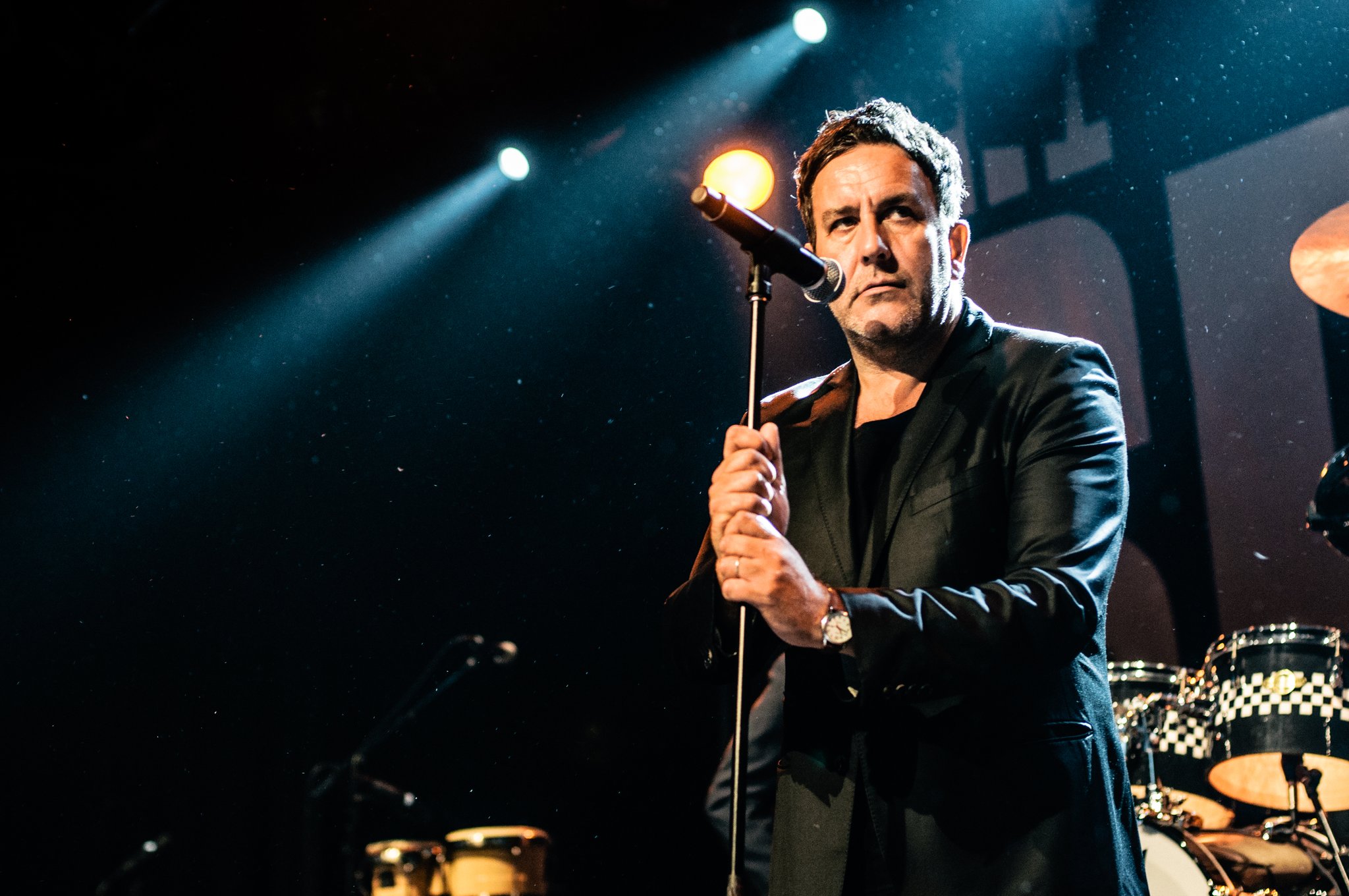 The Specials - photo 9