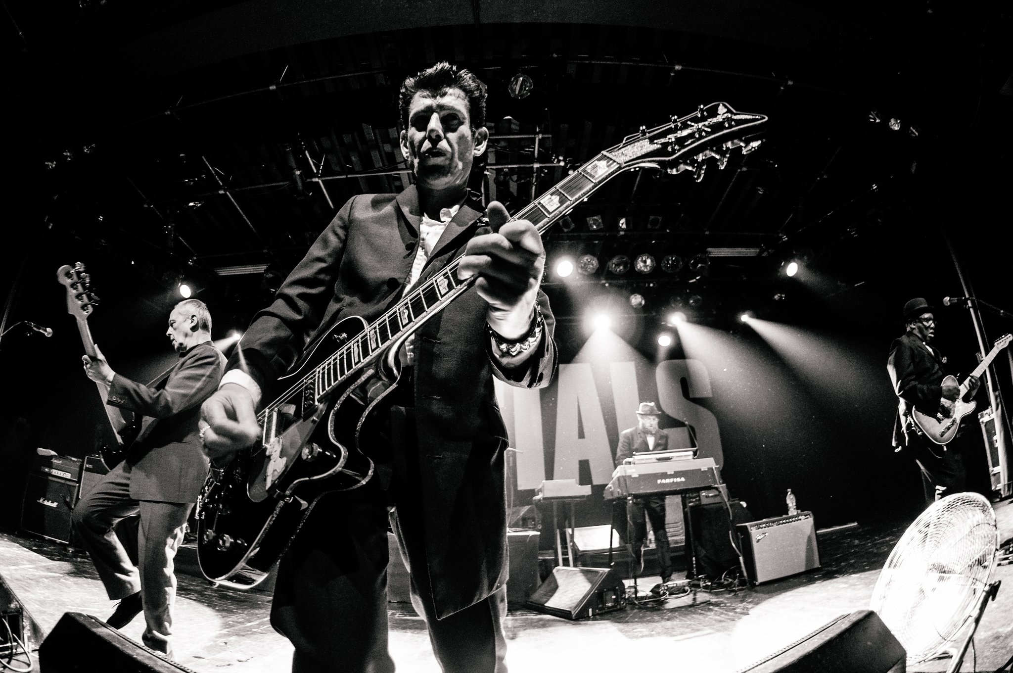 The Specials - photo 13