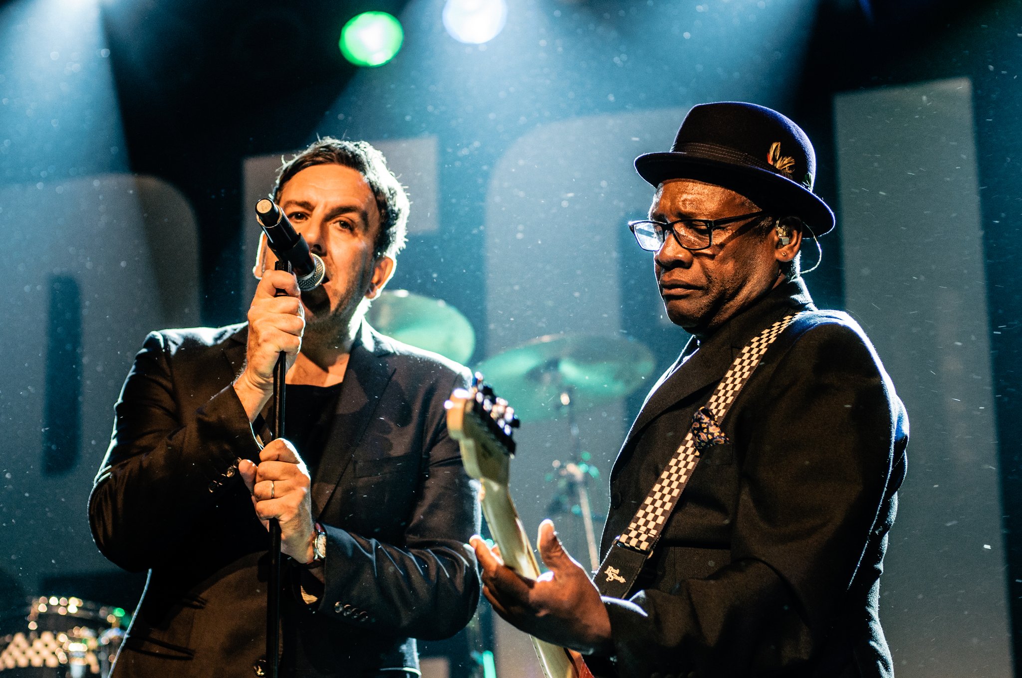 The Specials - photo 15