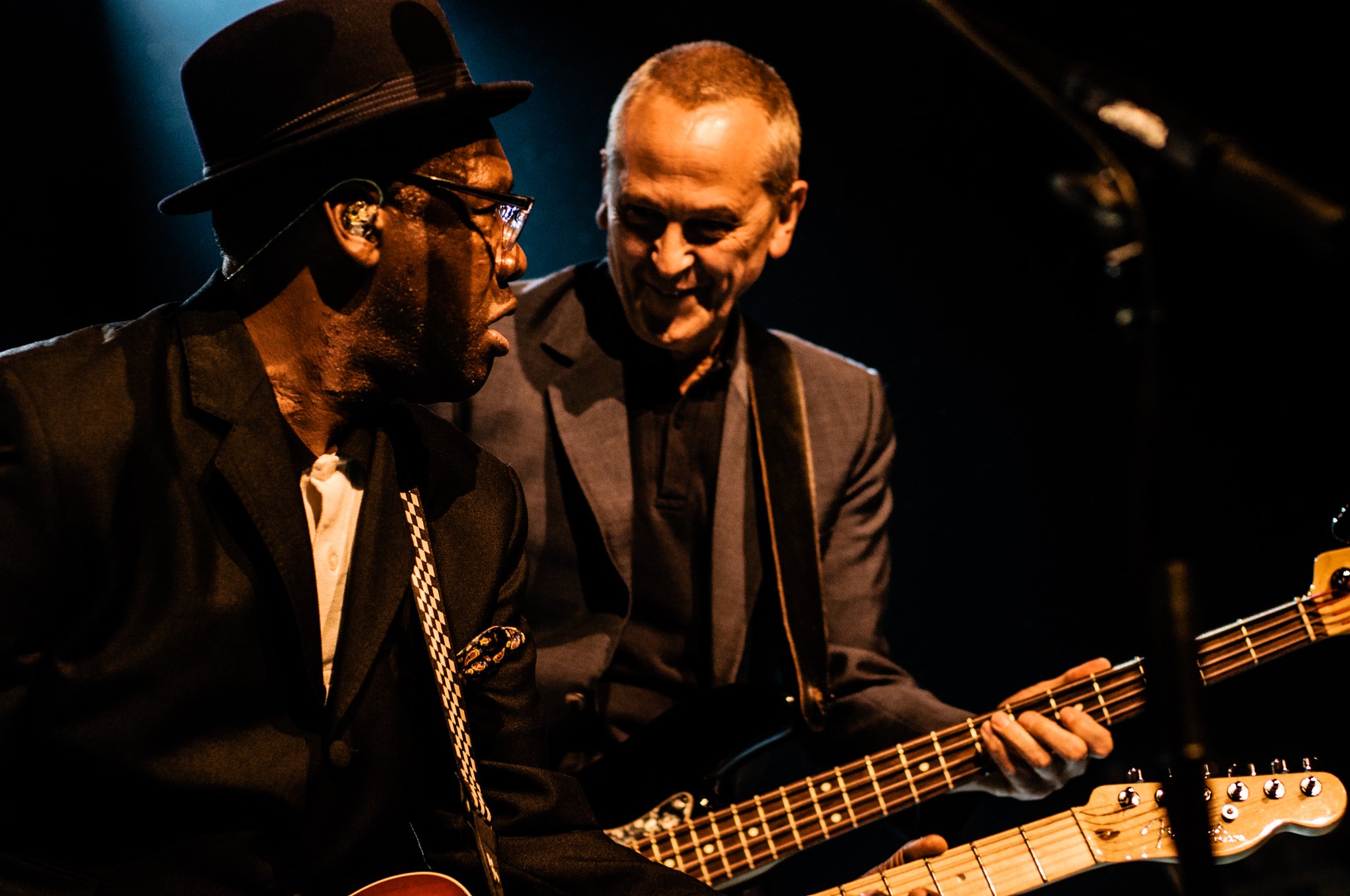 The Specials - photo 16