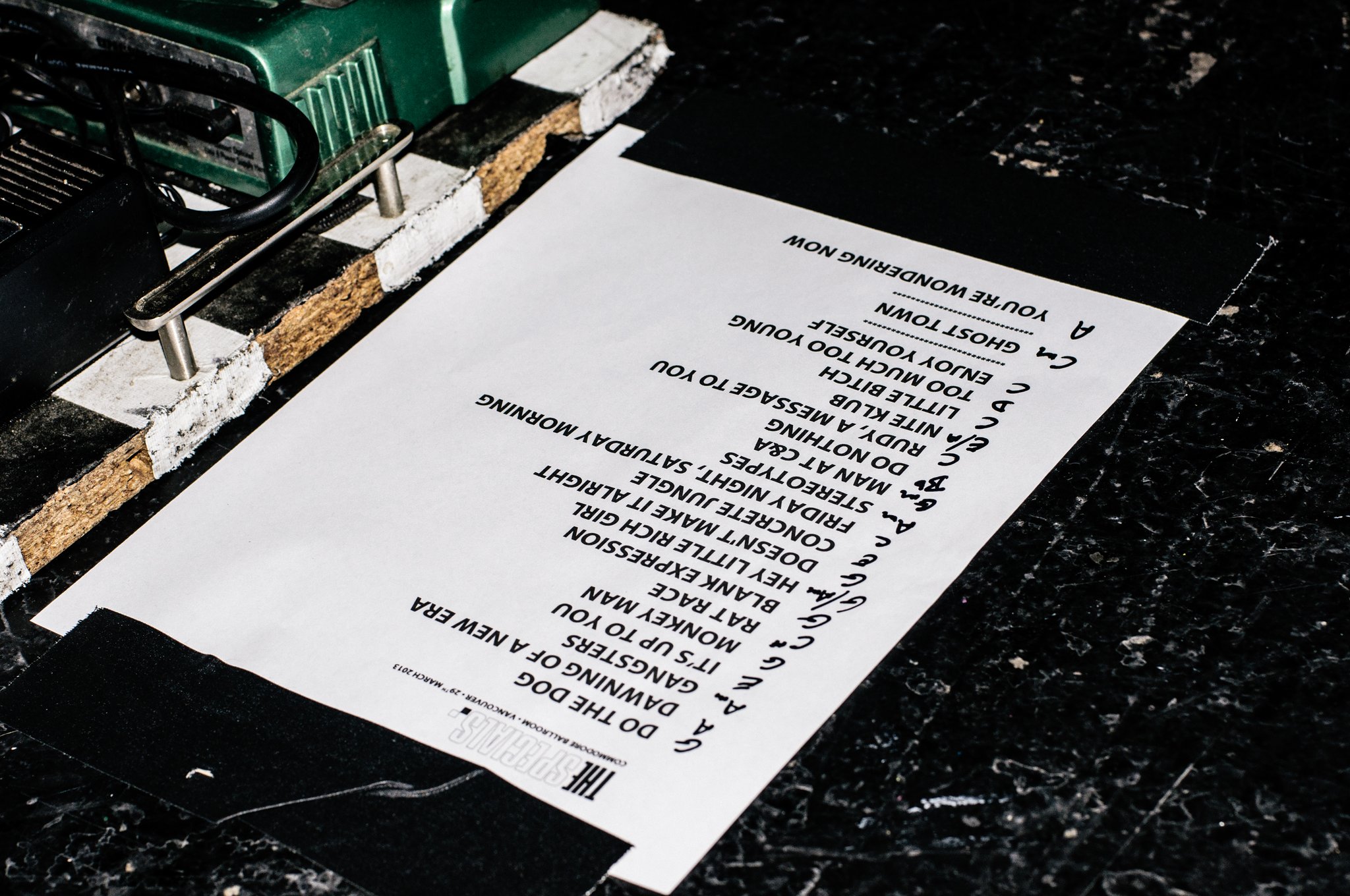 The Specials - photo 18